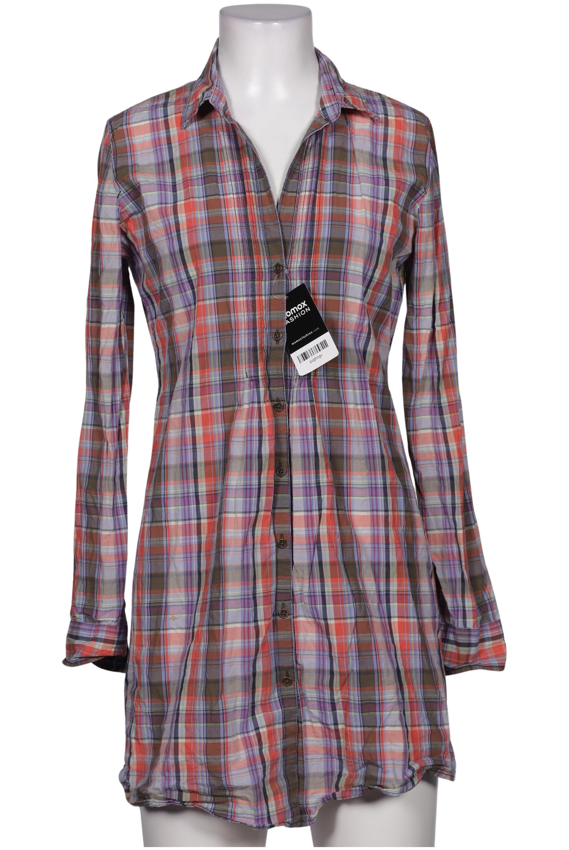 

Marc O Polo Damen Kleid, mehrfarbig, Gr. 36