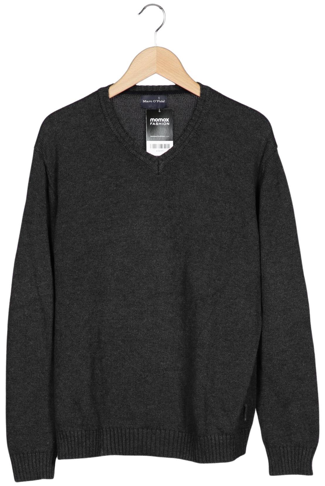 

Marc O Polo Herren Pullover, grau, Gr. 52