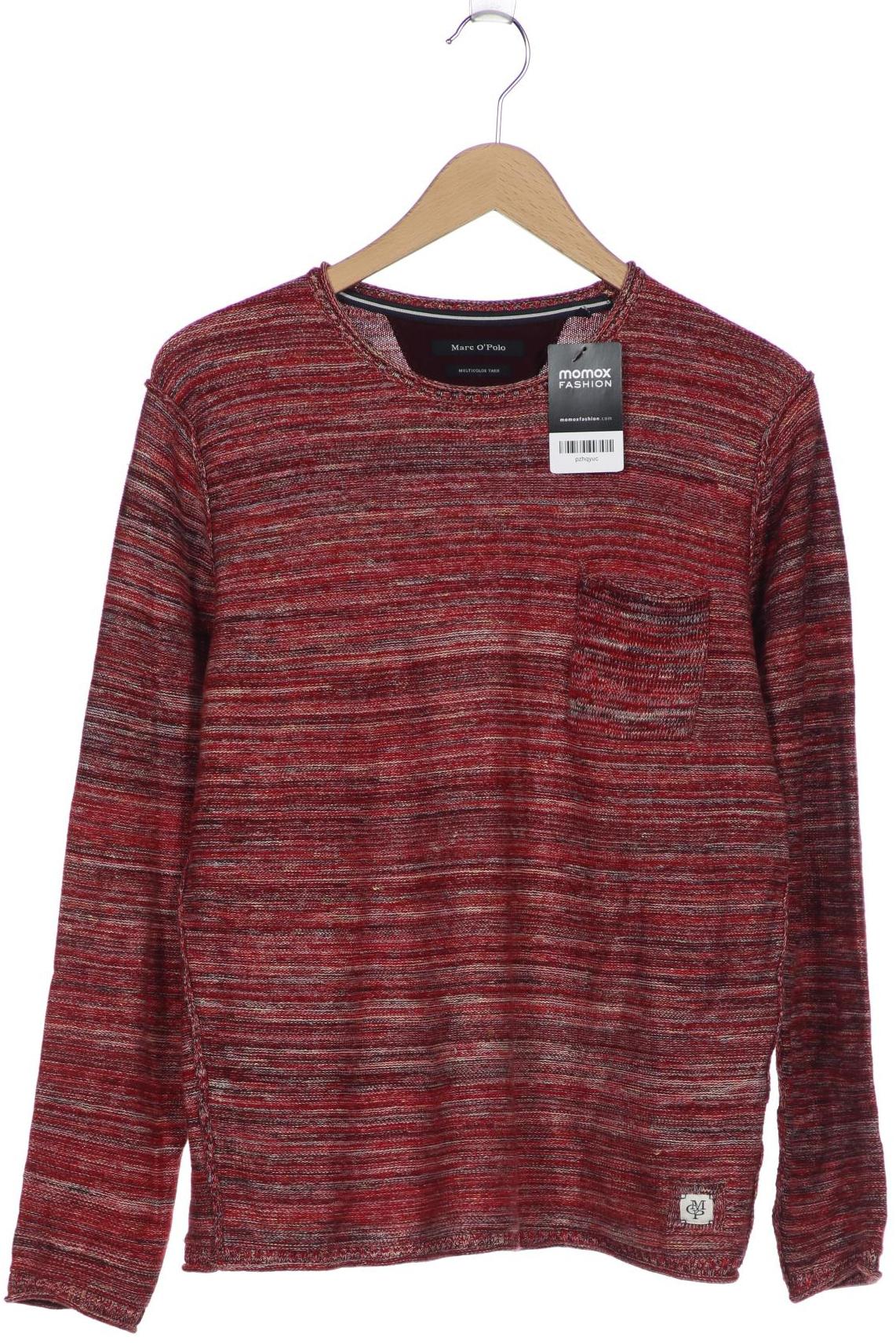 

Marc O Polo Damen Pullover, bordeaux