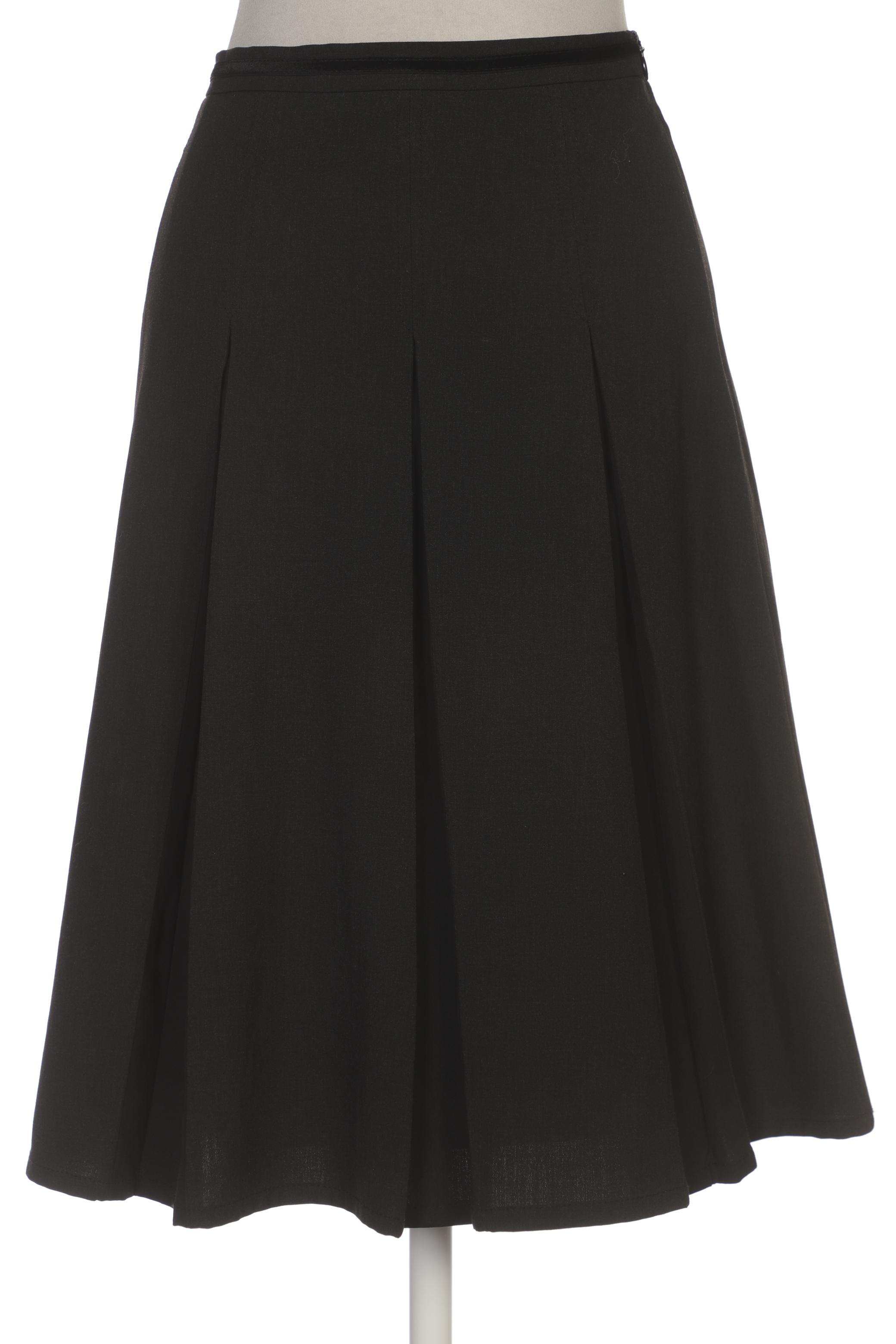 

Marc O Polo Damen Rock, grau, Gr. 34