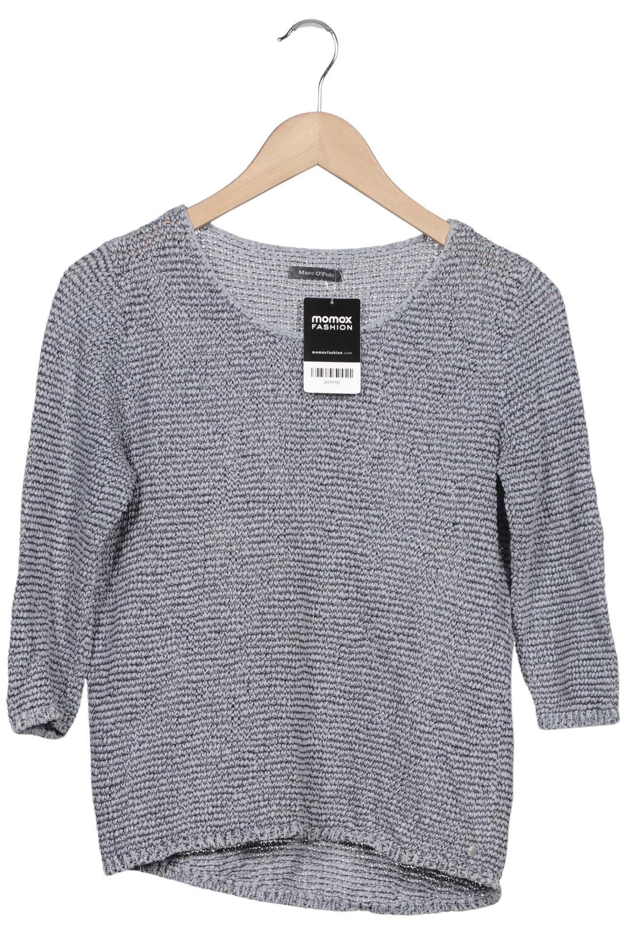 

Marc O Polo Damen Pullover, grau, Gr. 38