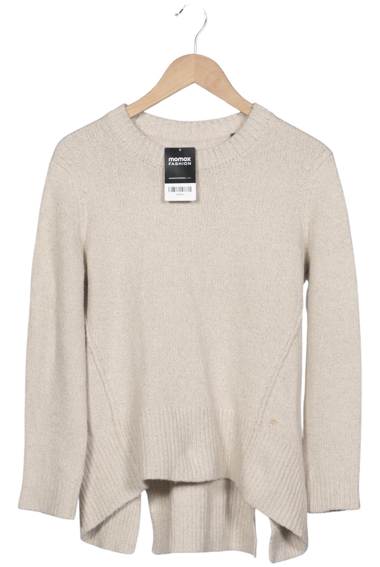 

Marc O Polo Damen Pullover, cremeweiß, Gr. 36