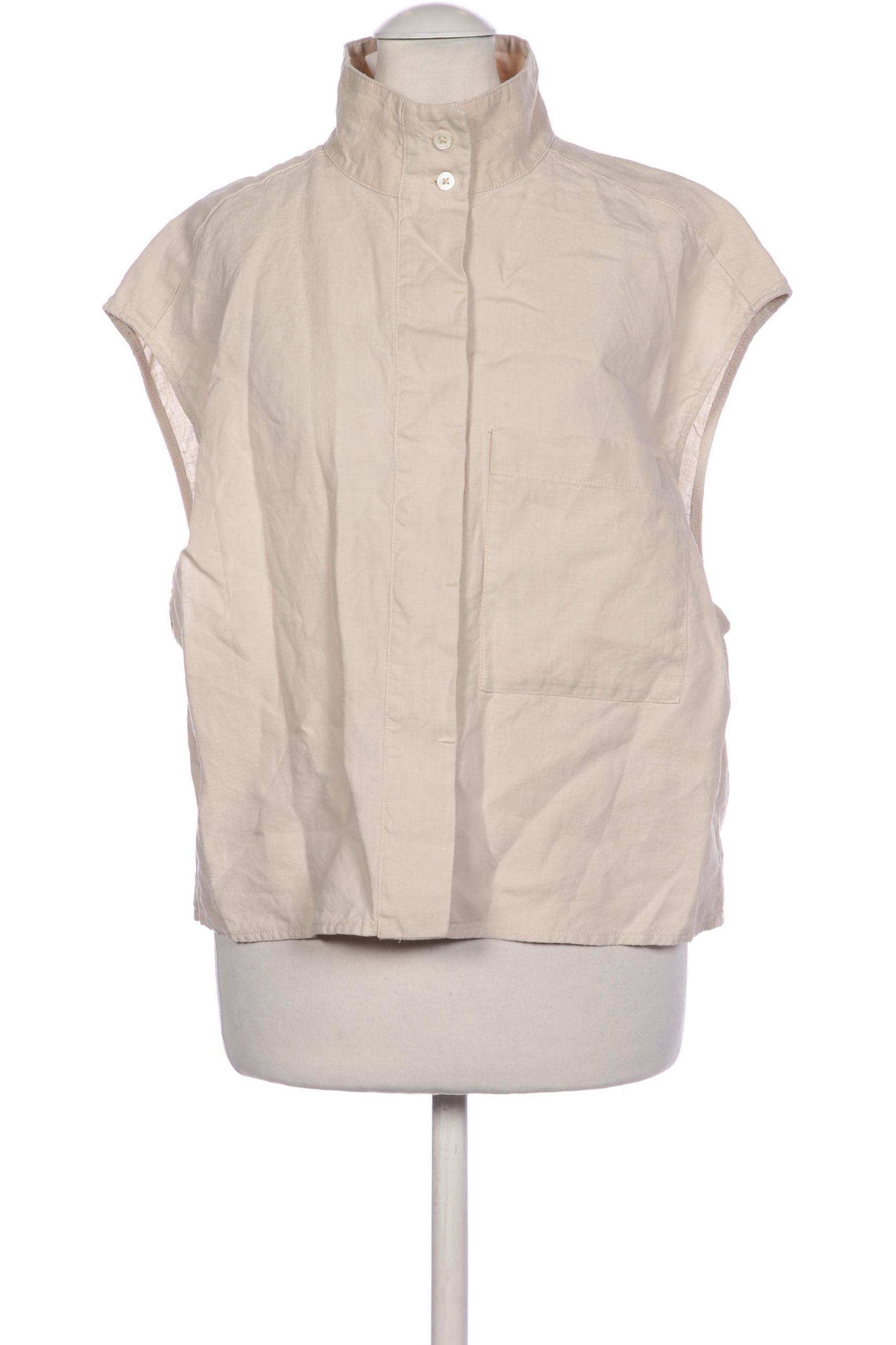 

Marc O Polo Damen Bluse, beige