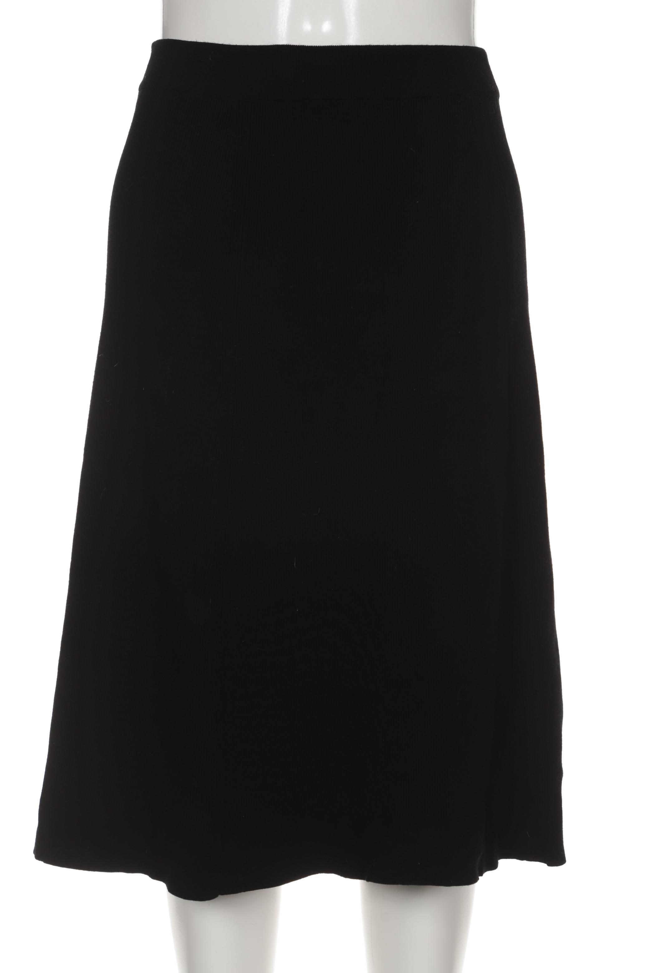 

Marc O Polo Damen Rock, schwarz, Gr. 42
