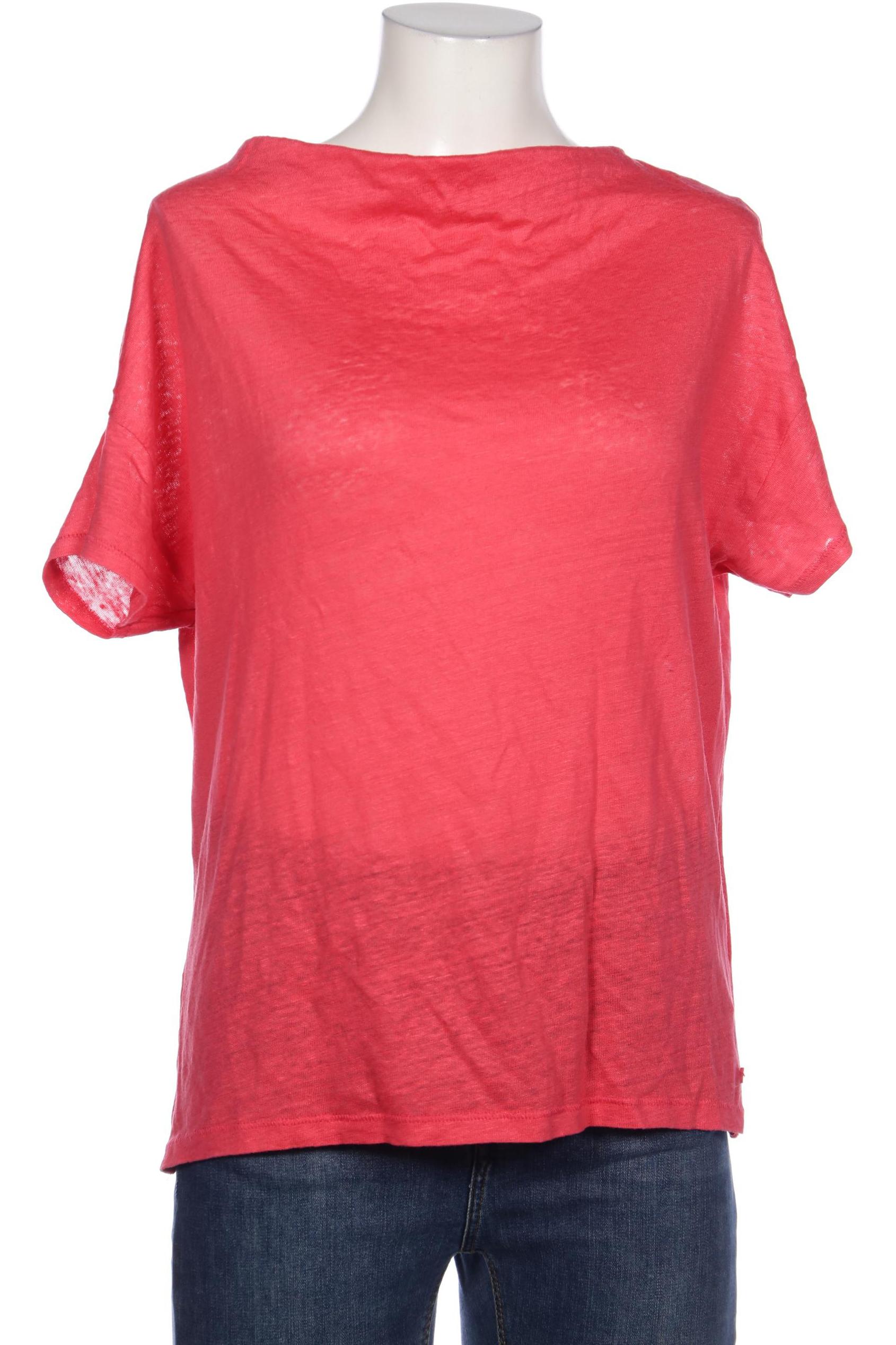 

Marc O Polo Damen T-Shirt, pink