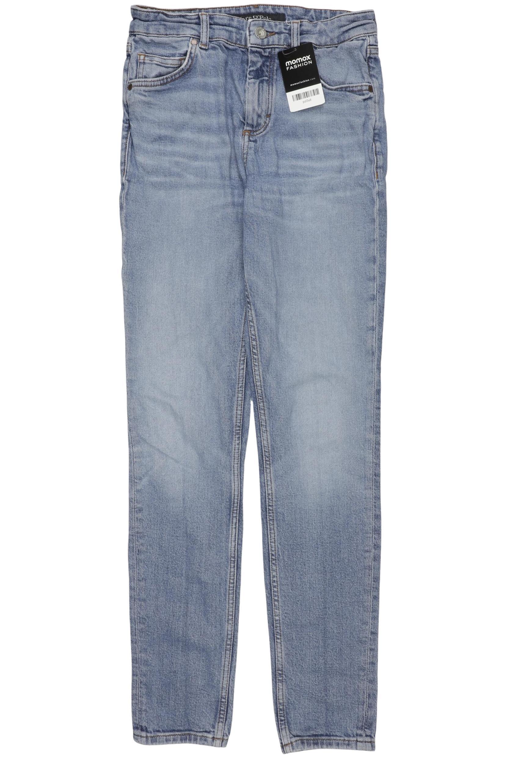 

Marc O Polo Damen Jeans, blau, Gr. 28