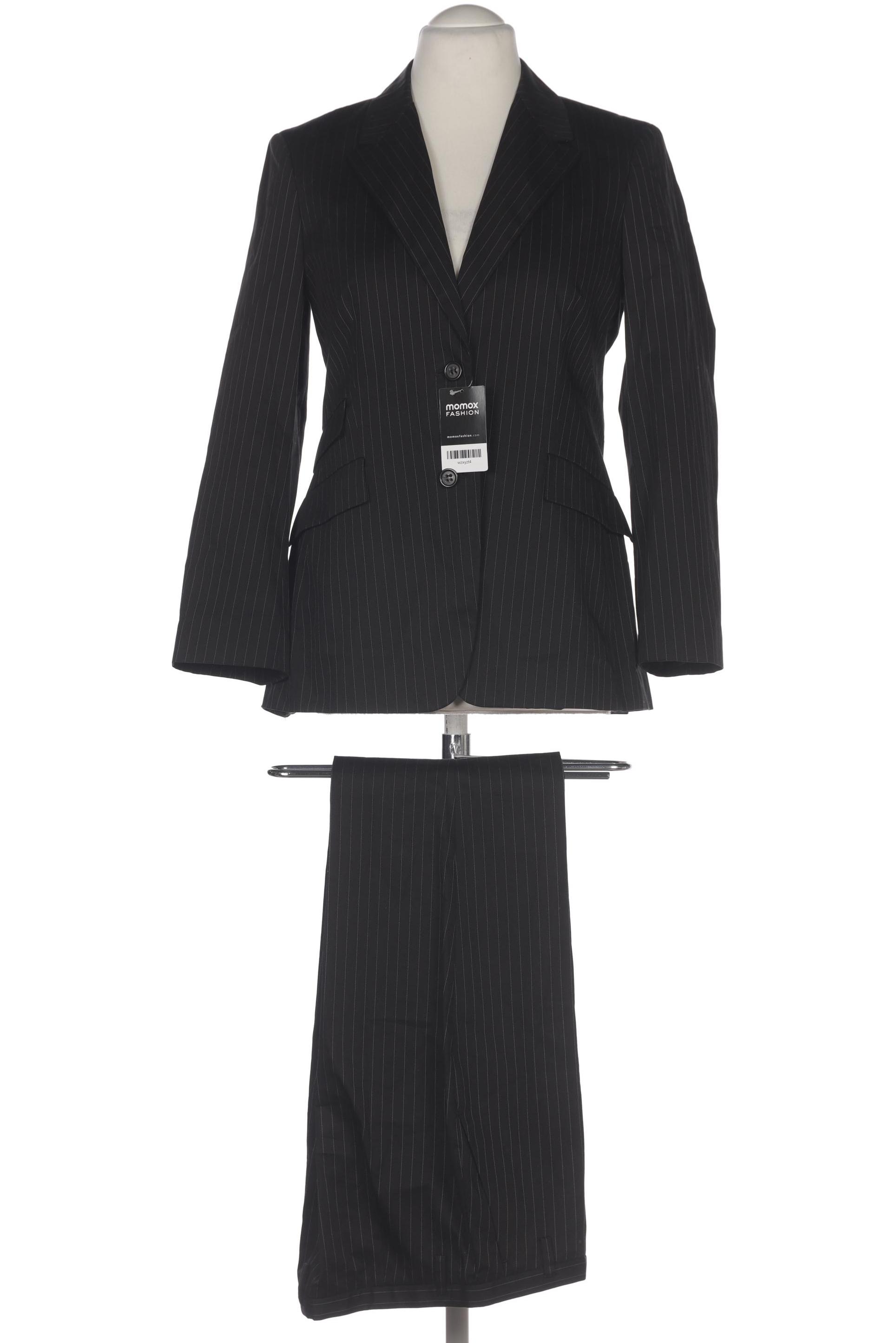 

Marc O Polo Damen Anzug, schwarz, Gr. 38