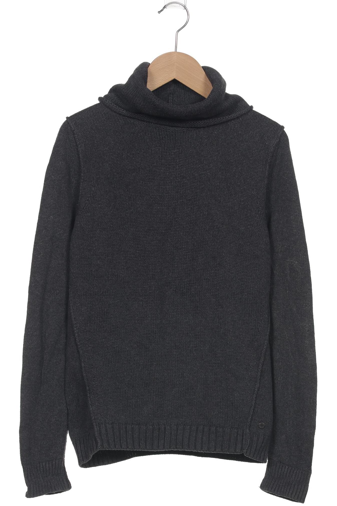 

Marc O Polo Damen Pullover, grau, Gr. 34