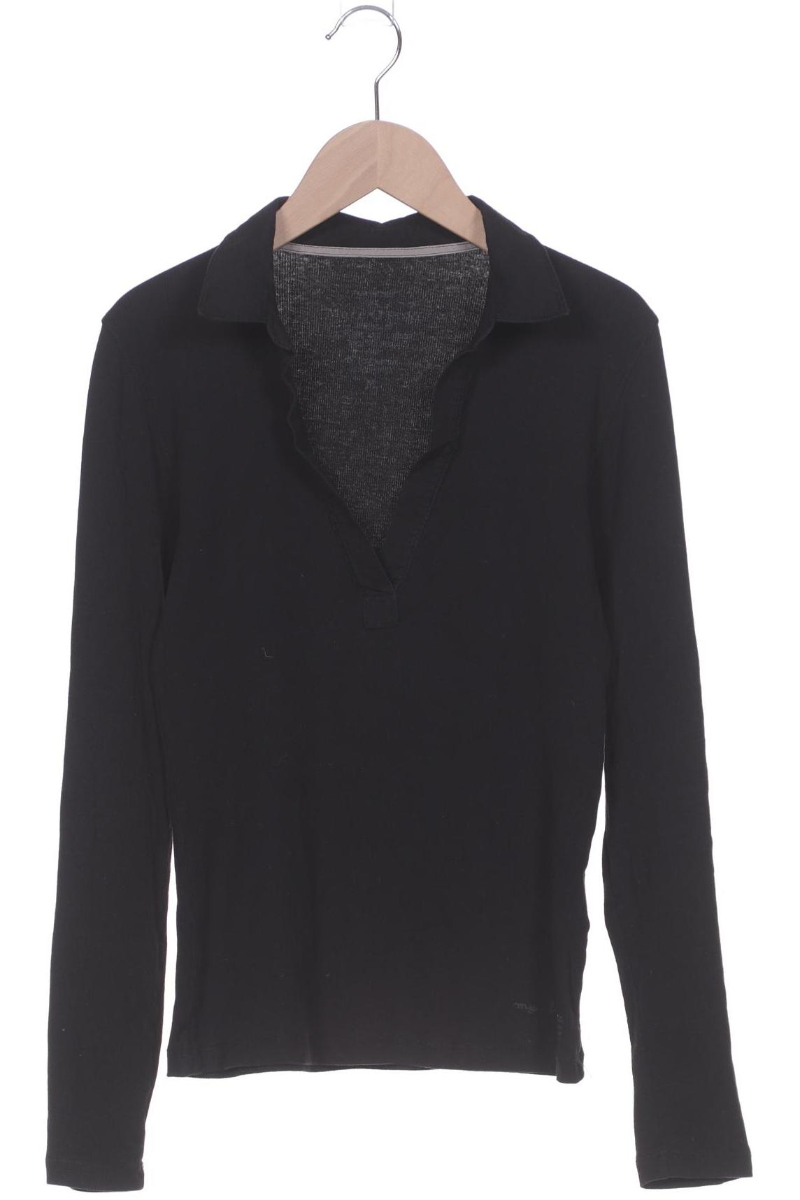 

Marc O Polo Damen Poloshirt, schwarz