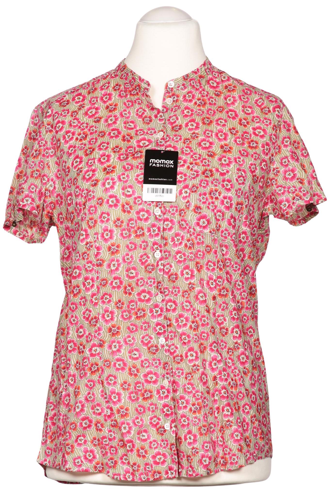 

Marc O Polo Damen Bluse, mehrfarbig, Gr. 42