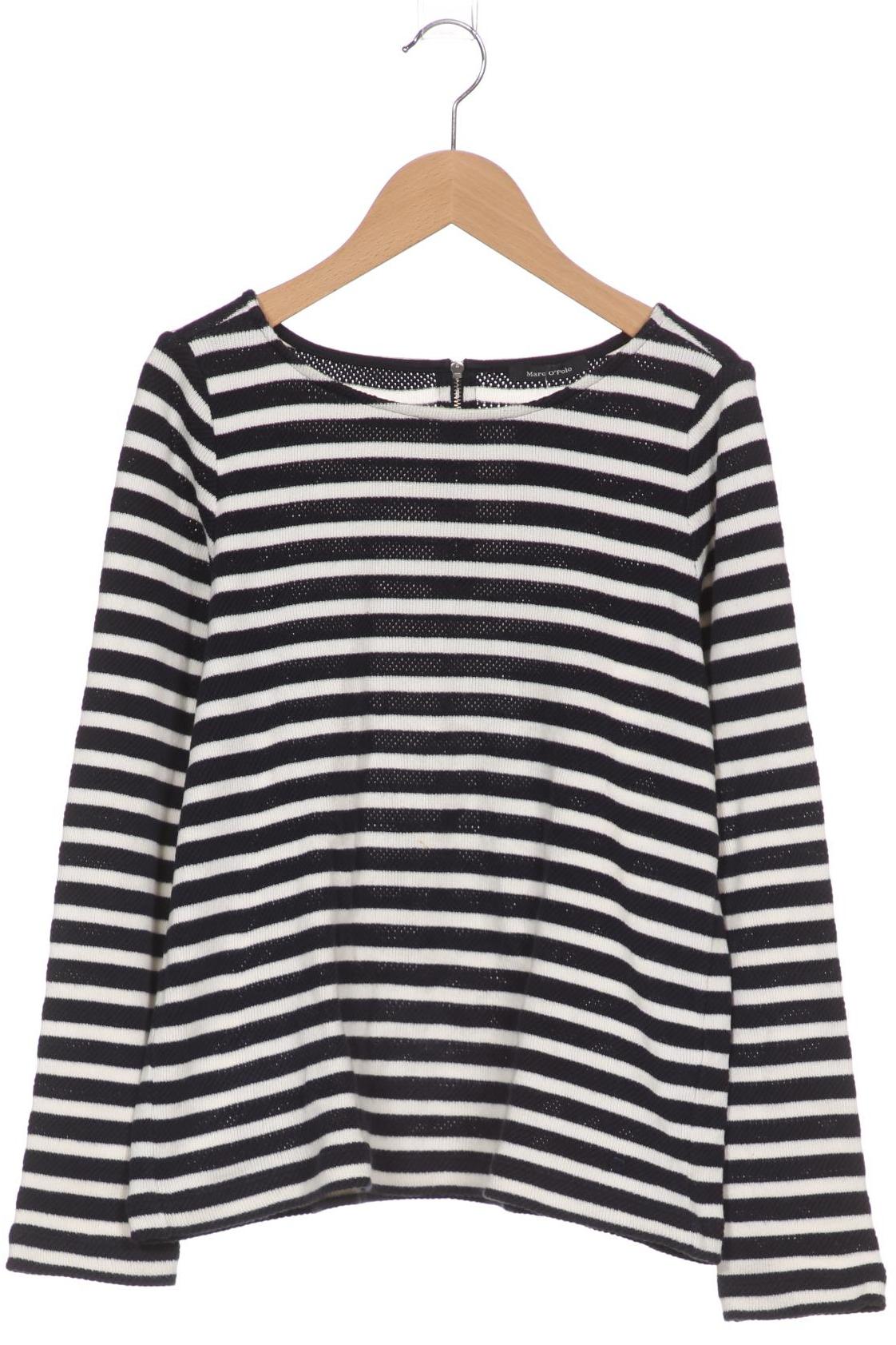 

Marc O Polo Damen Pullover, marineblau, Gr. 34