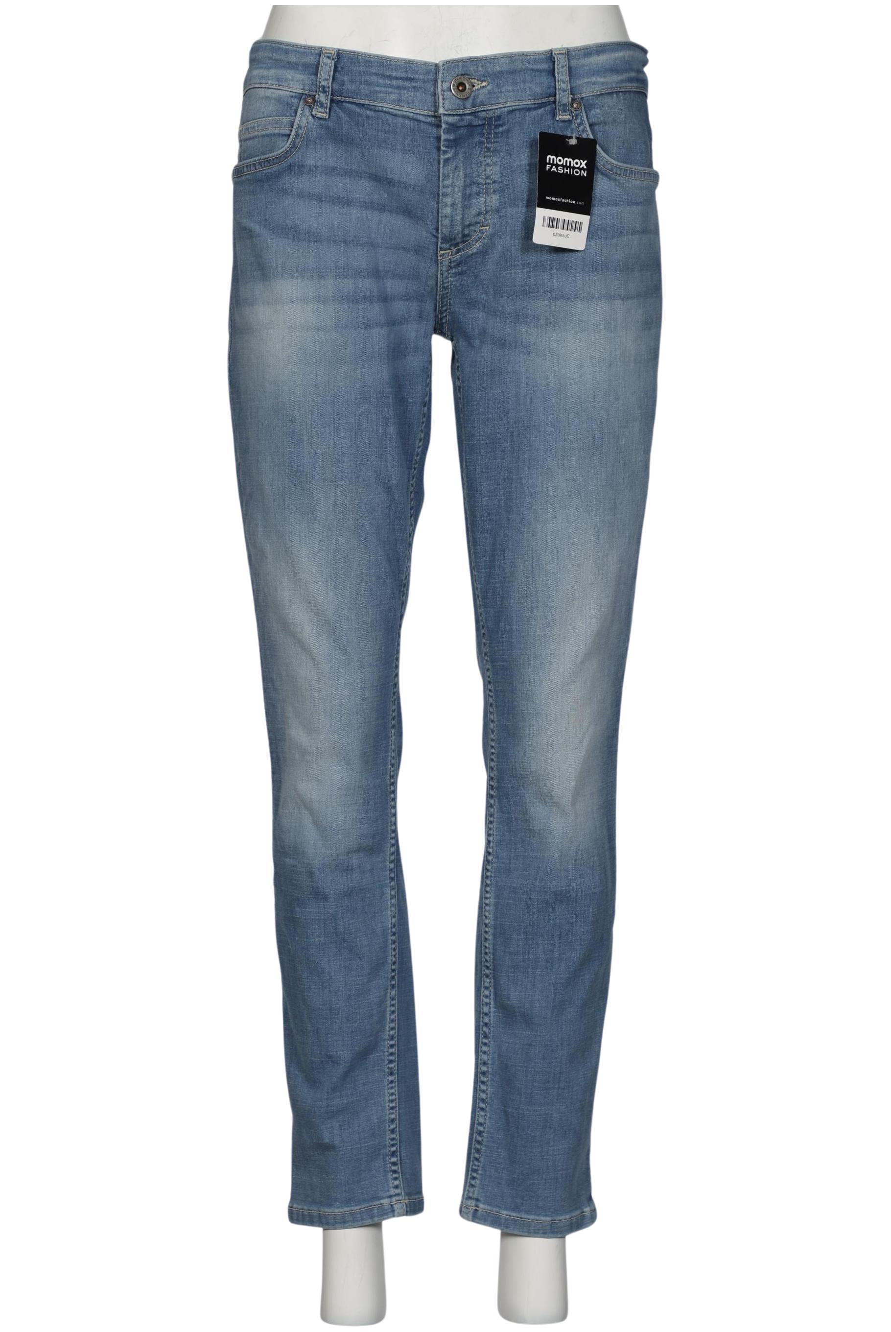 

Marc O Polo Damen Jeans, blau, Gr. 30