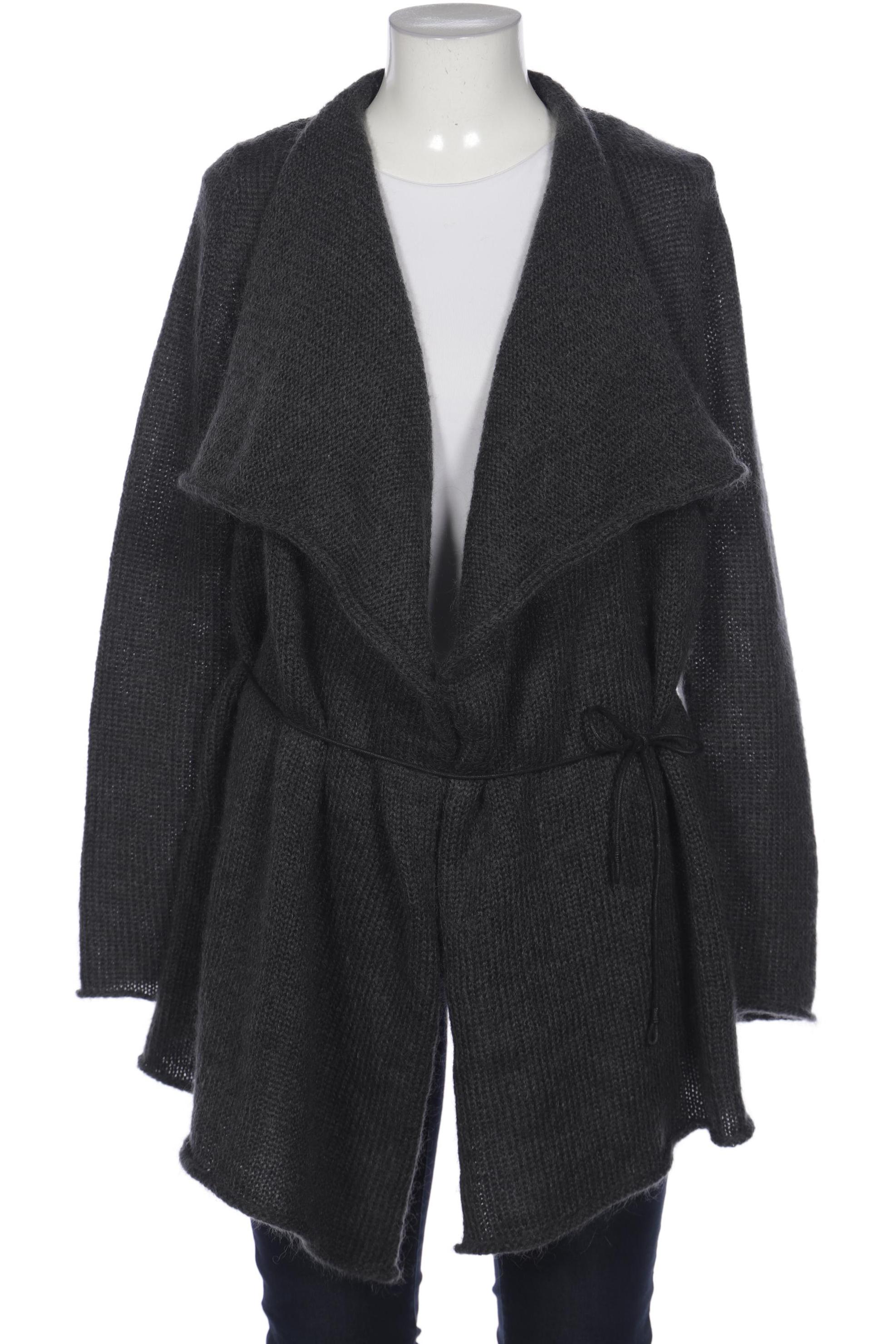 

Marc O Polo Damen Strickjacke, grau