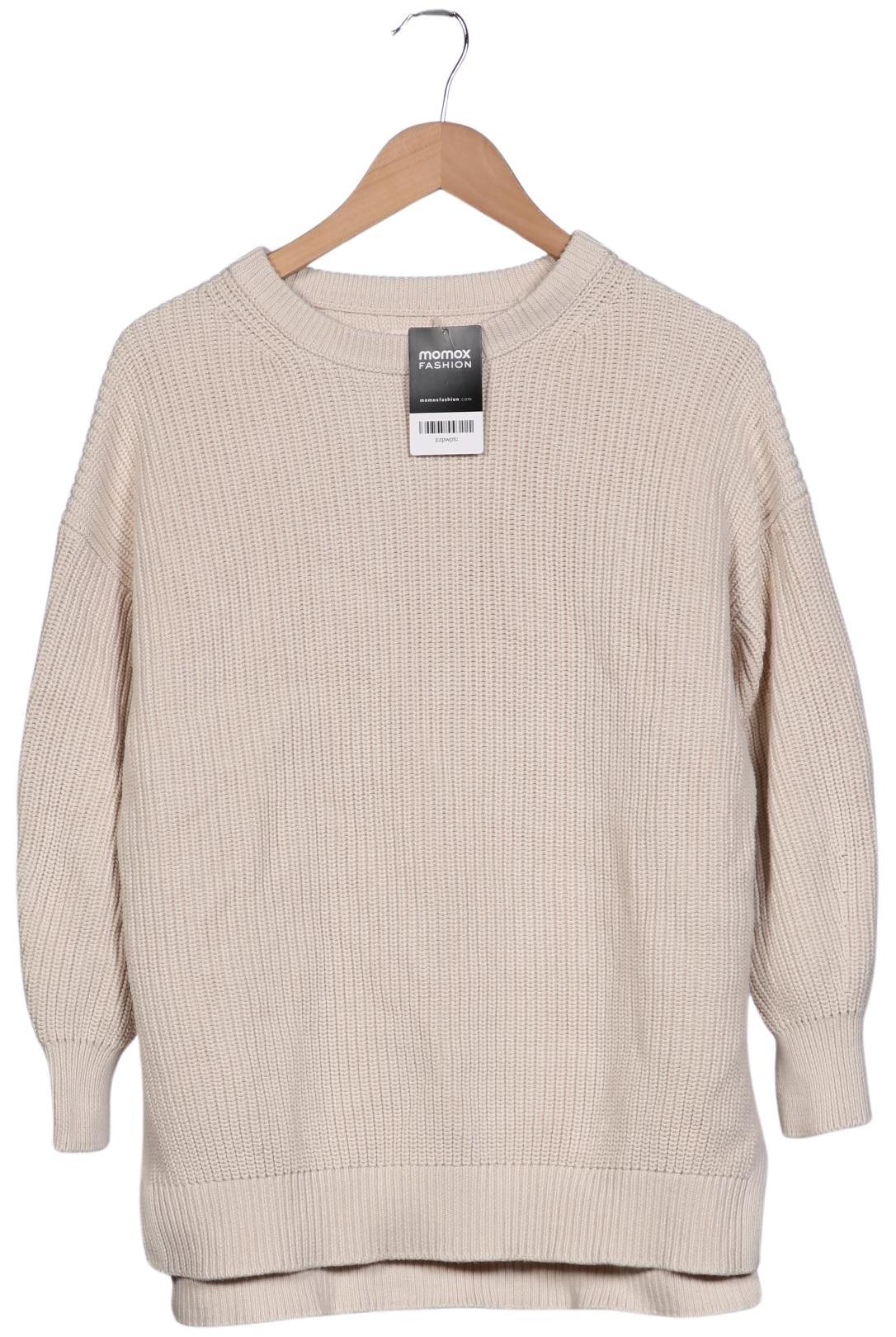 

Marc O Polo Damen Pullover, beige, Gr. 36
