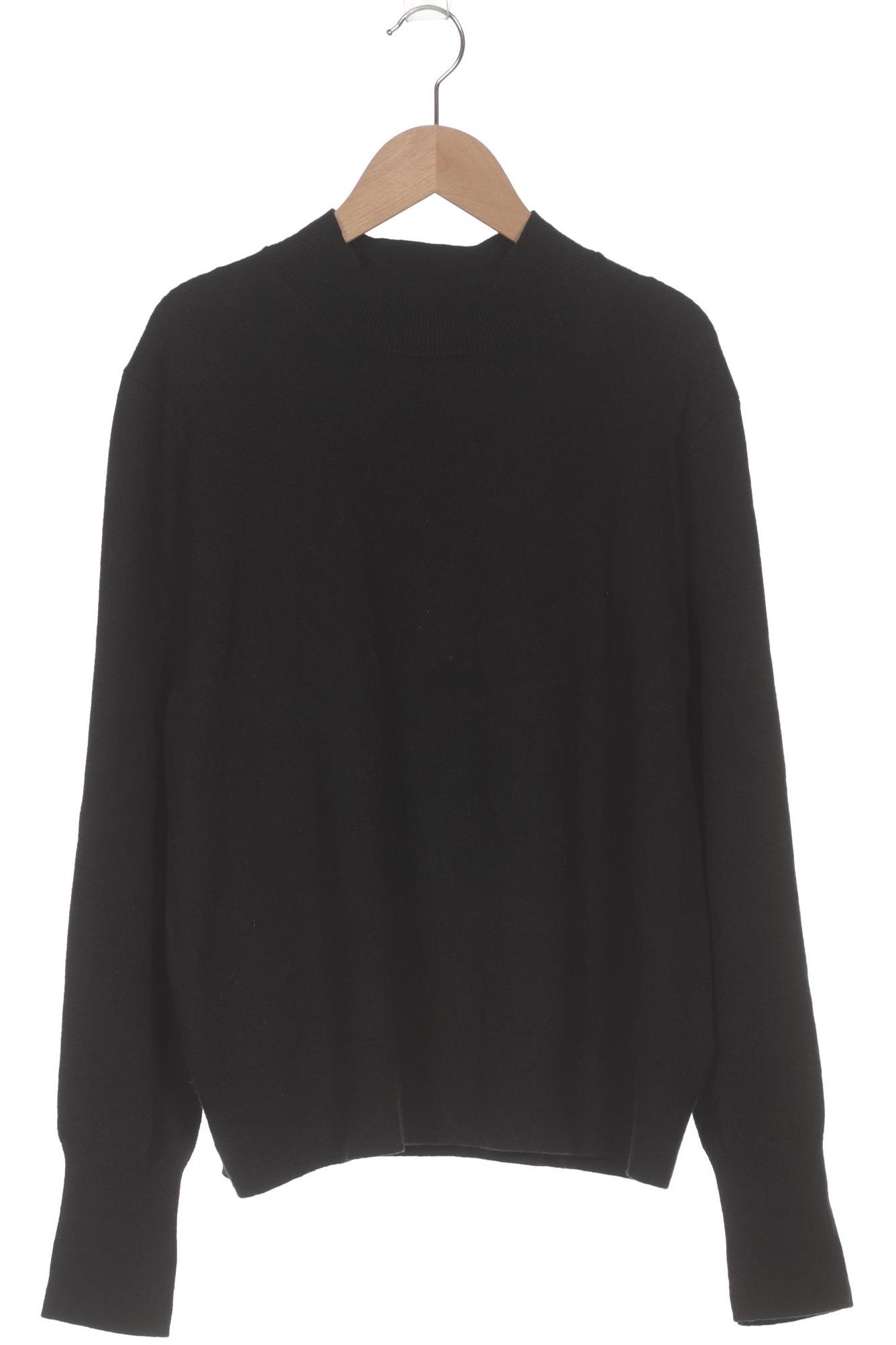 

Marc O Polo Damen Pullover, schwarz, Gr. 46