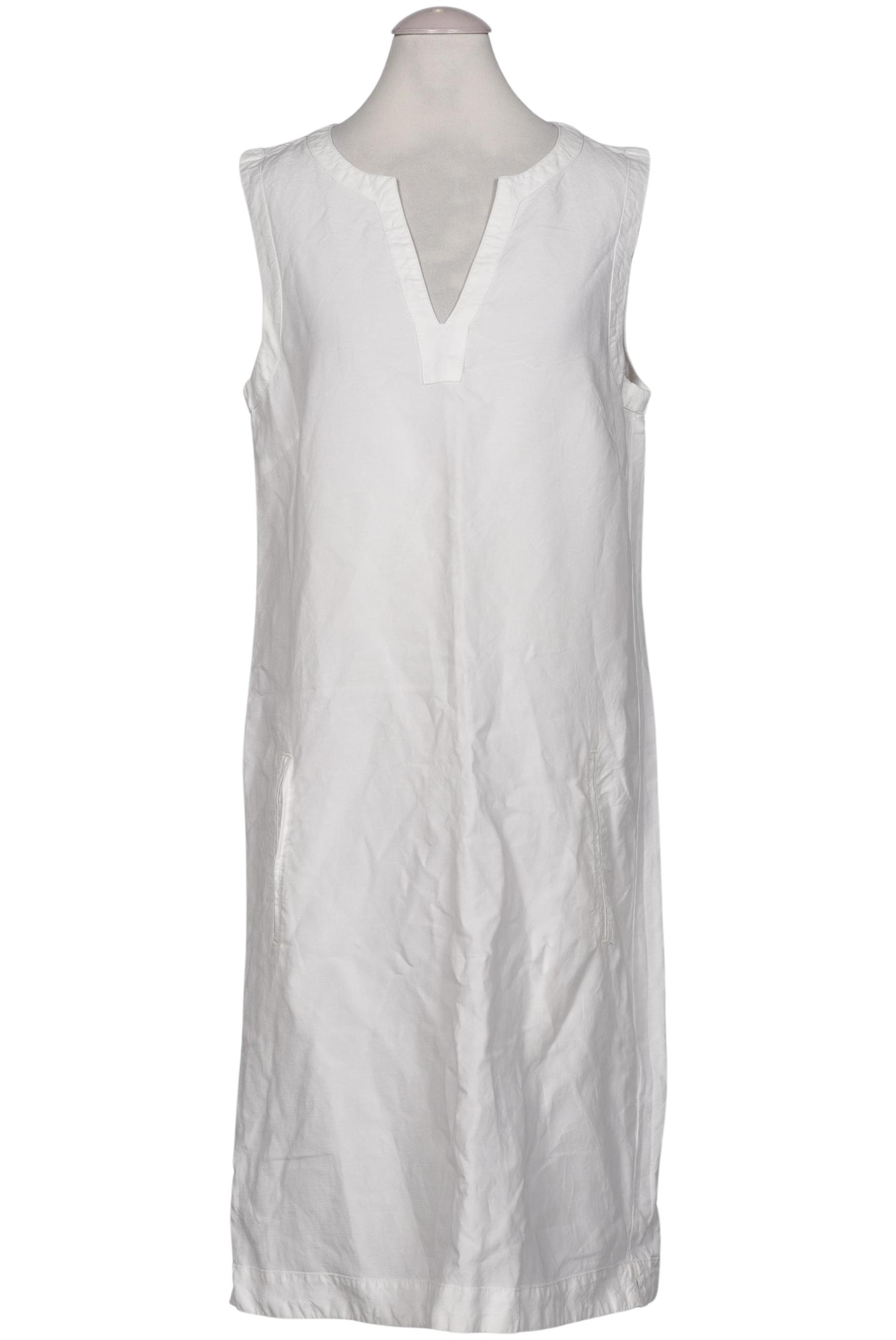 

Marc O Polo Damen Kleid, weiß, Gr. 36