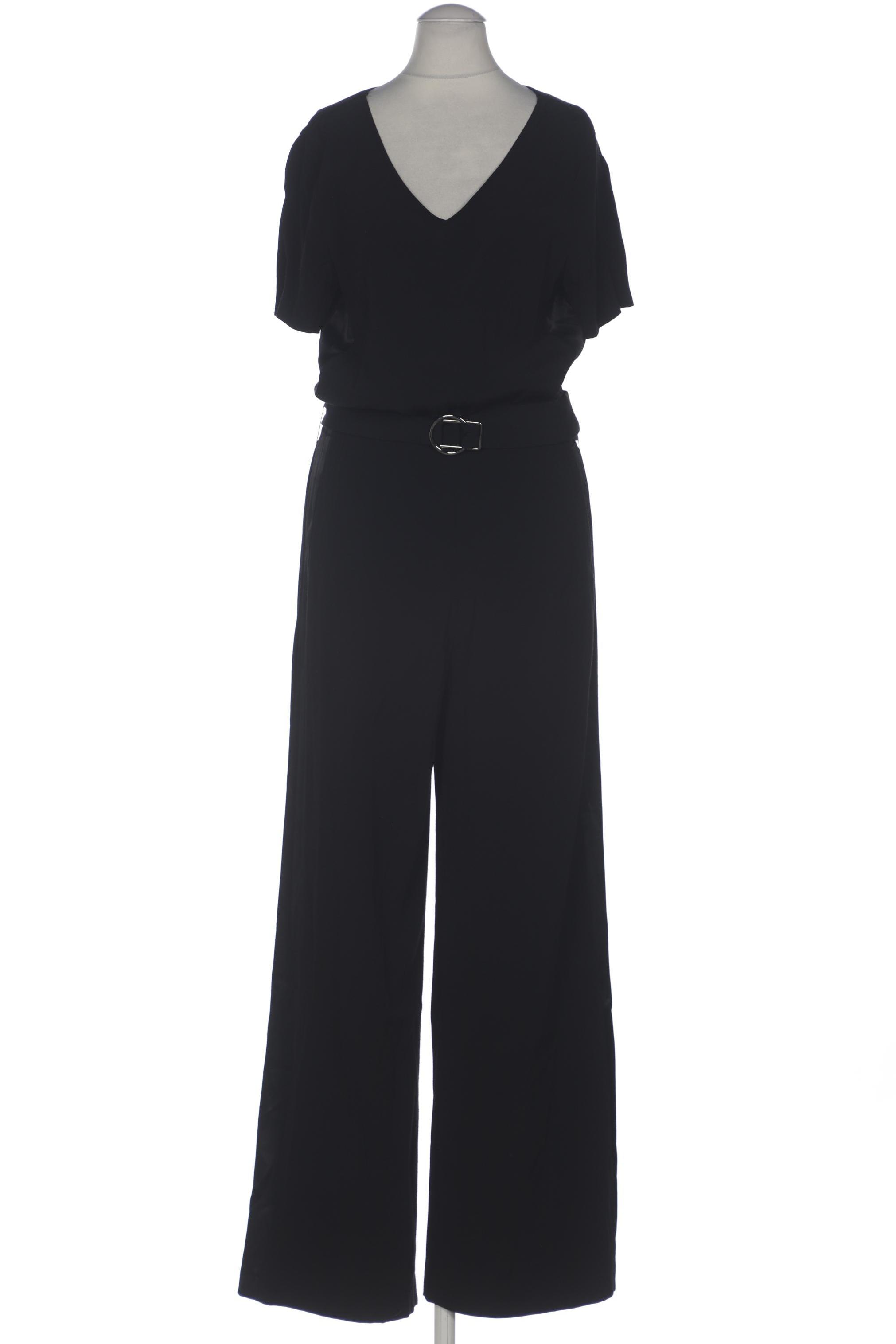 

Marc O Polo Damen Jumpsuit/Overall, schwarz, Gr. 36