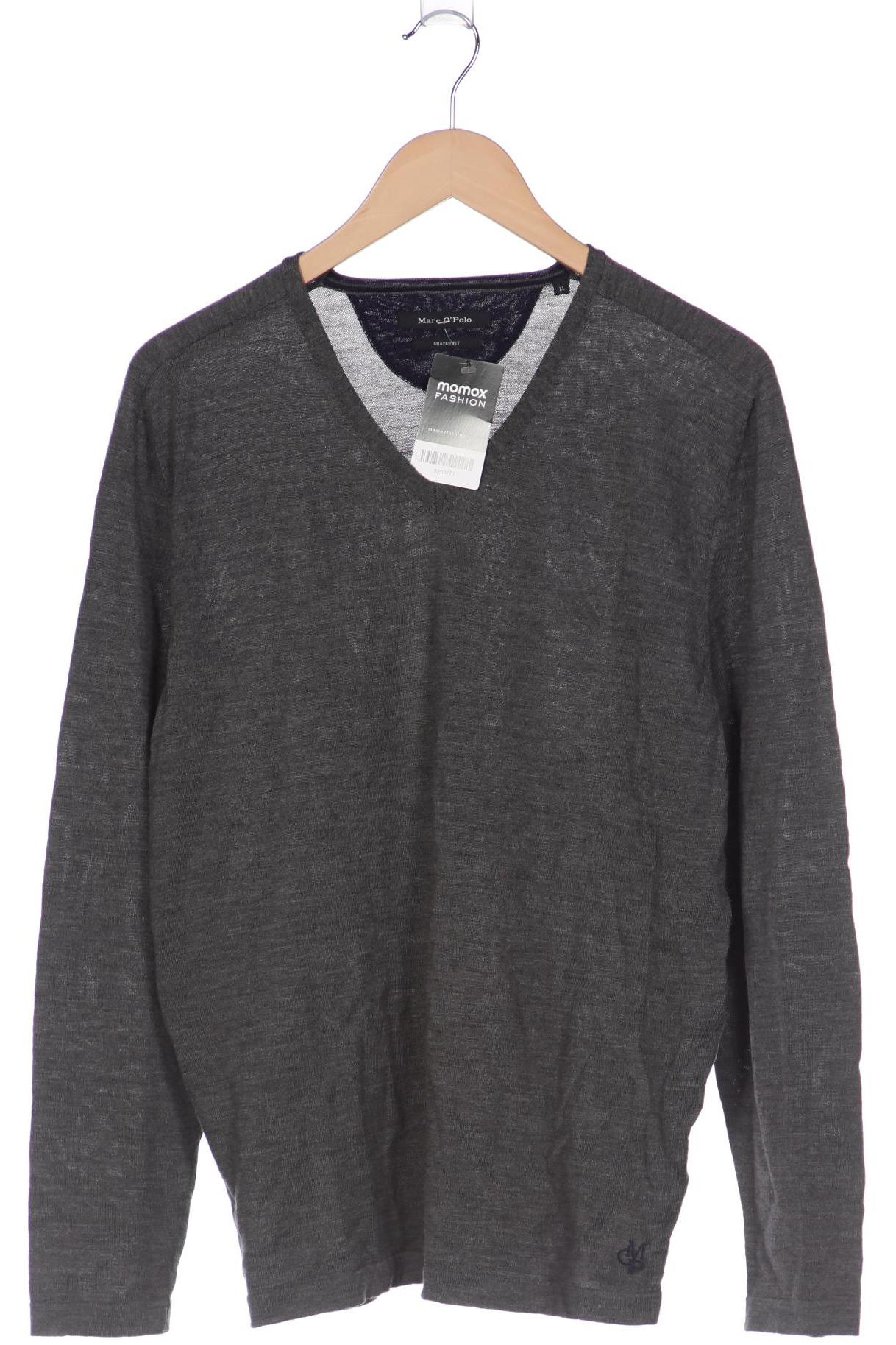 

Marc O Polo Herren Pullover, grau, Gr. 54