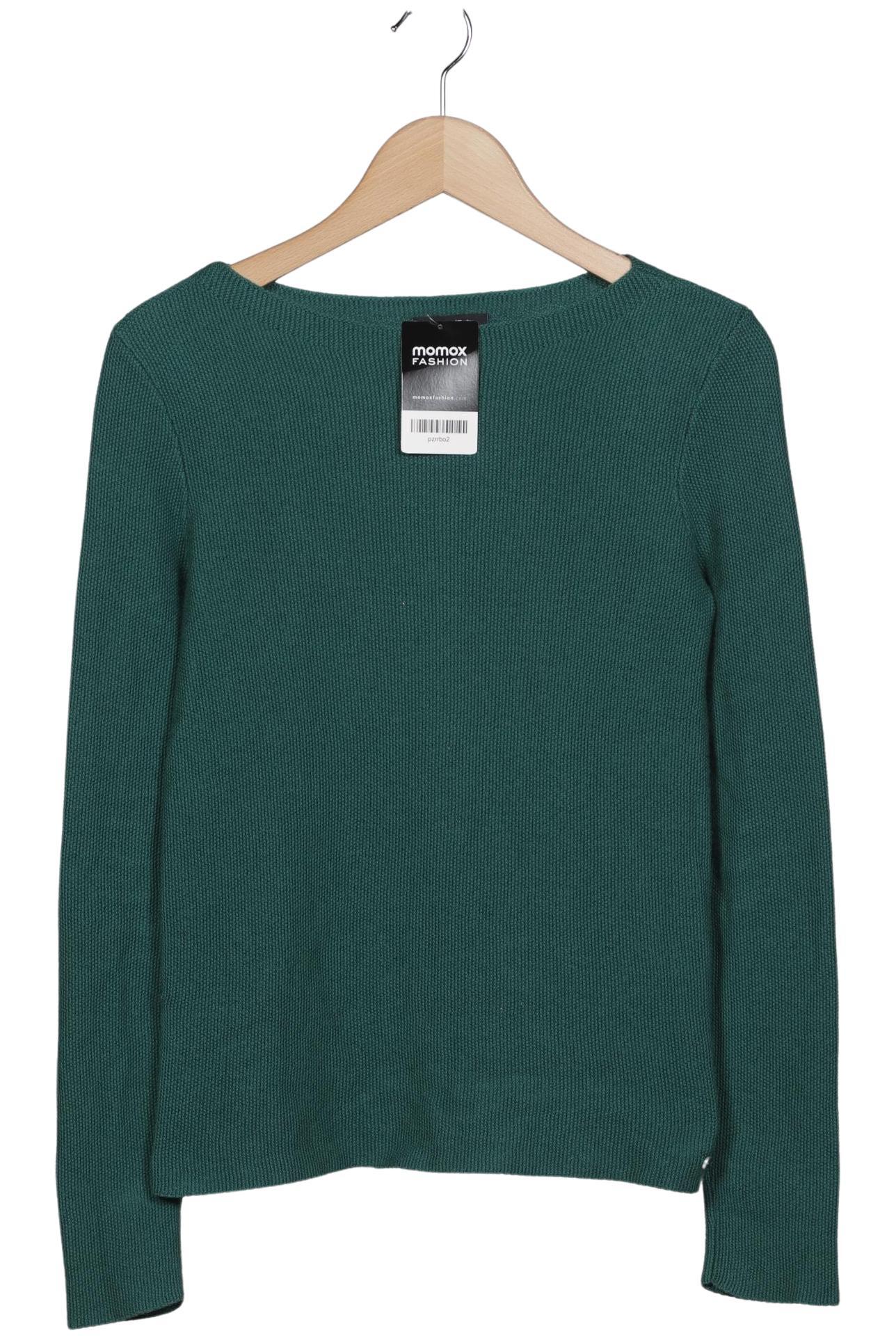 

Marc O Polo Damen Pullover, grün, Gr. 34