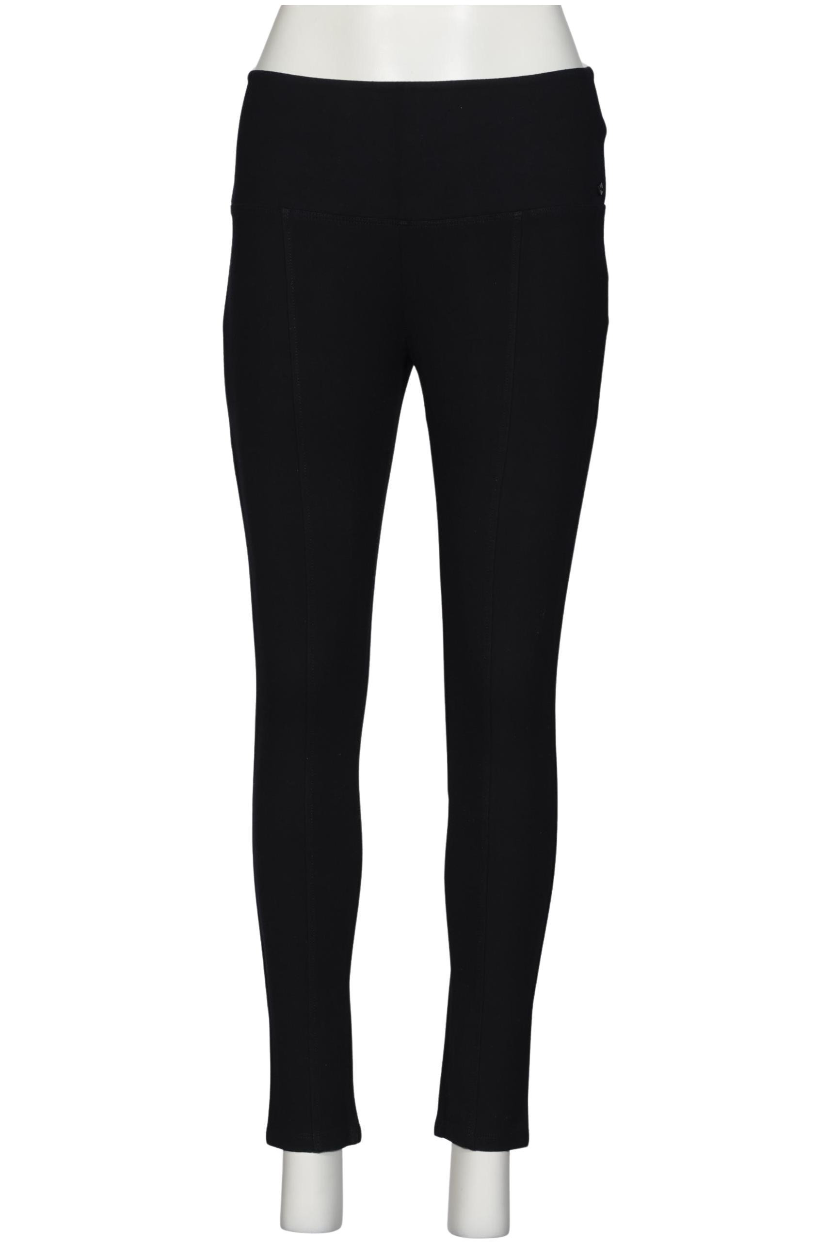 

Marc O Polo Damen Stoffhose, schwarz, Gr. 38