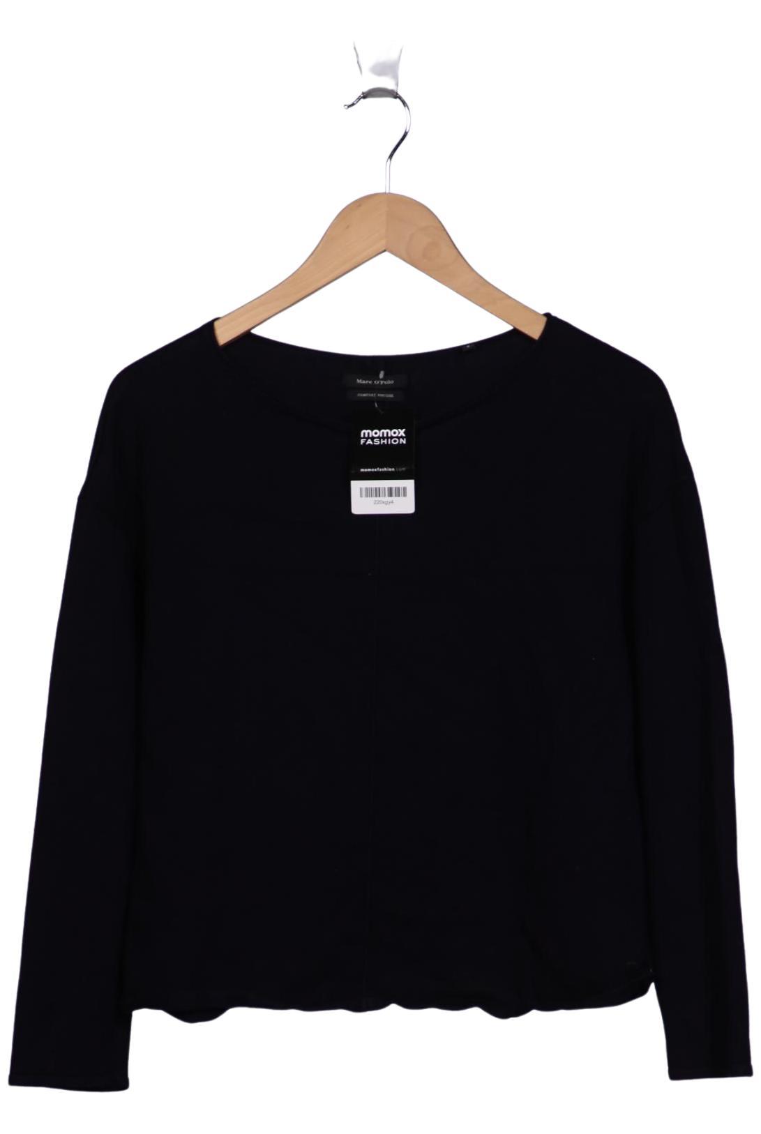 

Marc O Polo Damen Pullover, marineblau, Gr. 38