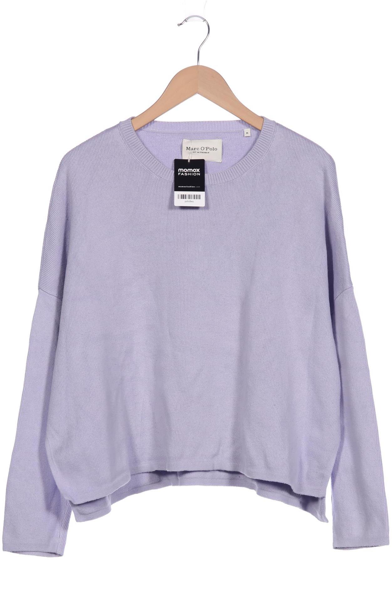

Marc O Polo Damen Pullover, flieder, Gr. 44