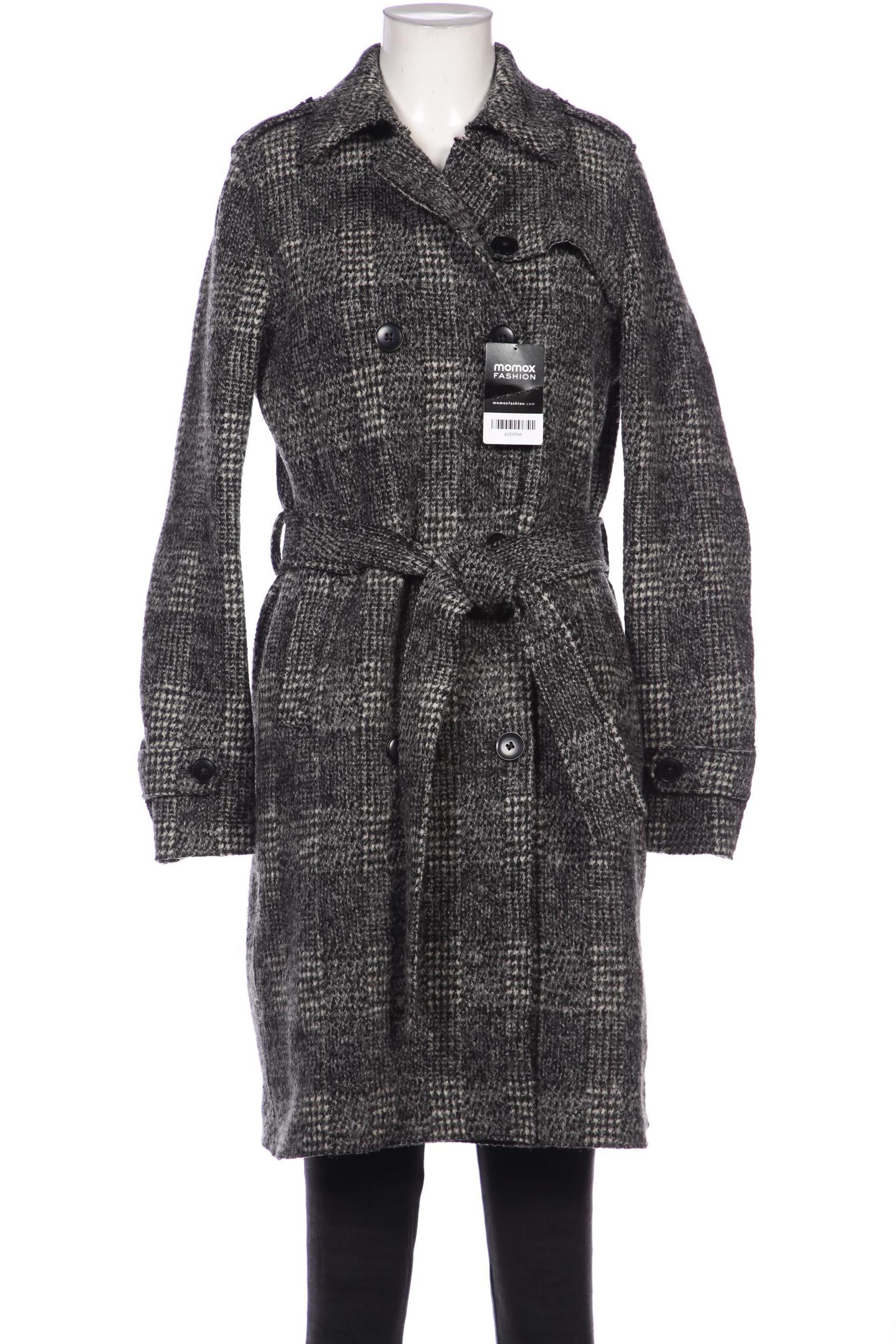 

Marc O Polo Damen Mantel, grau