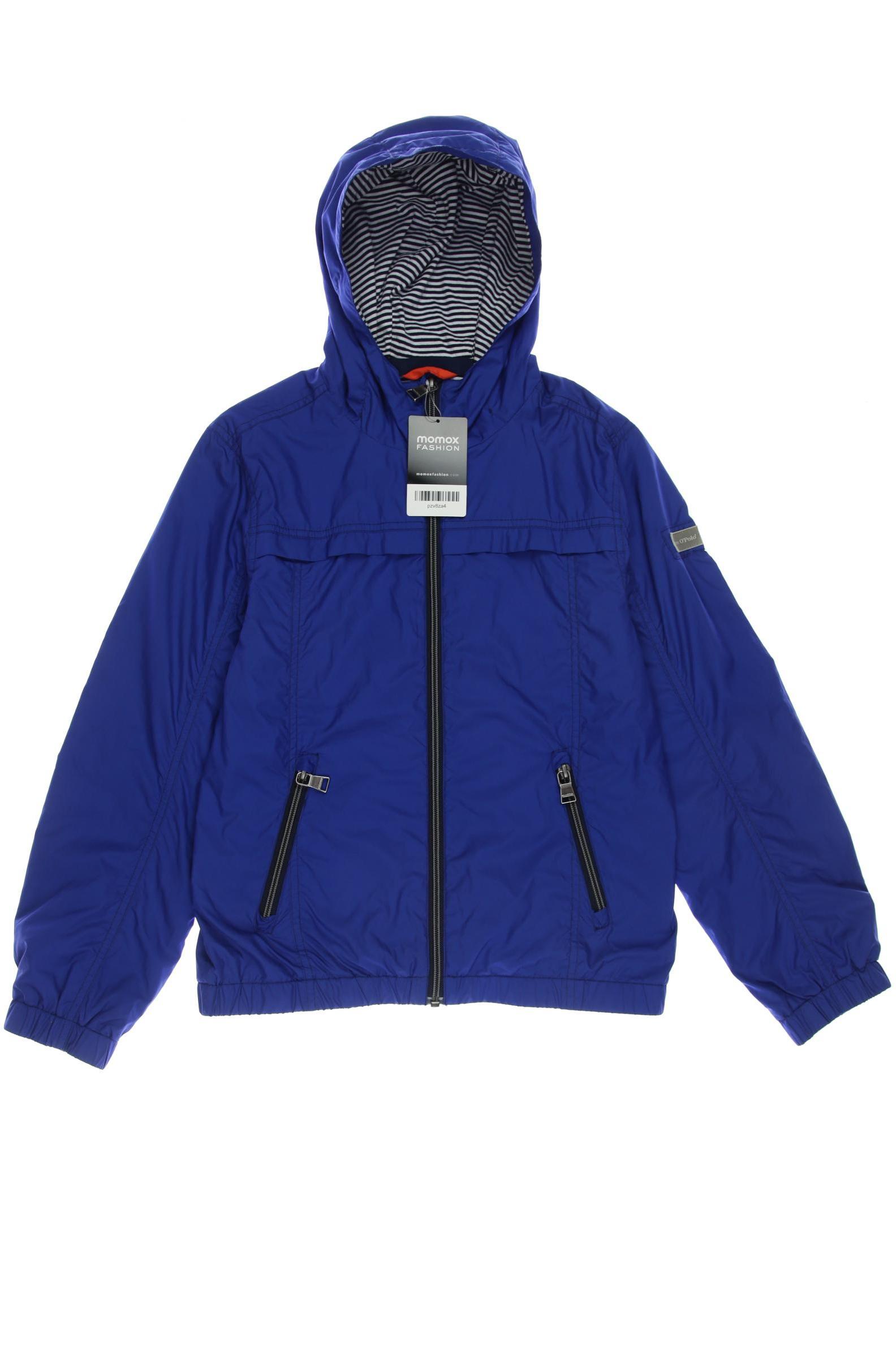 

Marc O Polo Herren Jacke, blau, Gr. 140