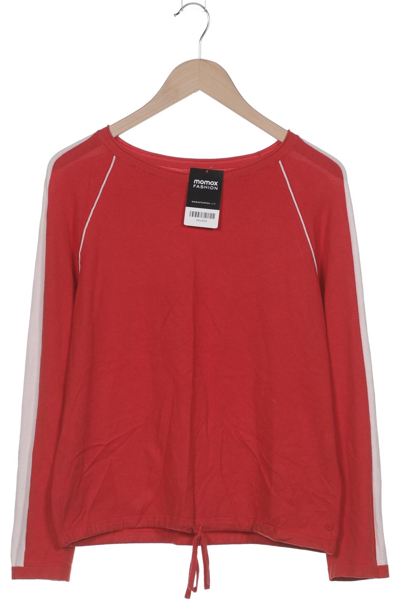 

Marc O Polo Damen Pullover, rot, Gr. 42