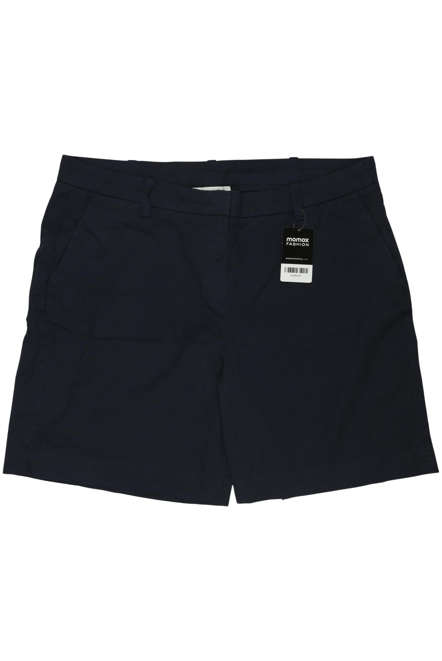

Marc O Polo Damen Shorts, marineblau, Gr. 46