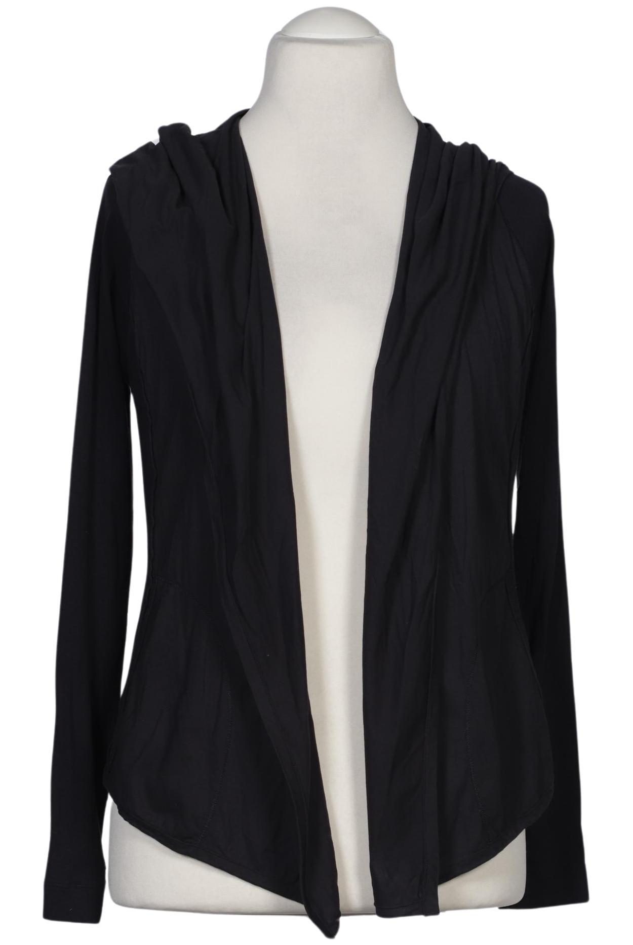 

Marc O Polo Damen Strickjacke, schwarz, Gr. 38