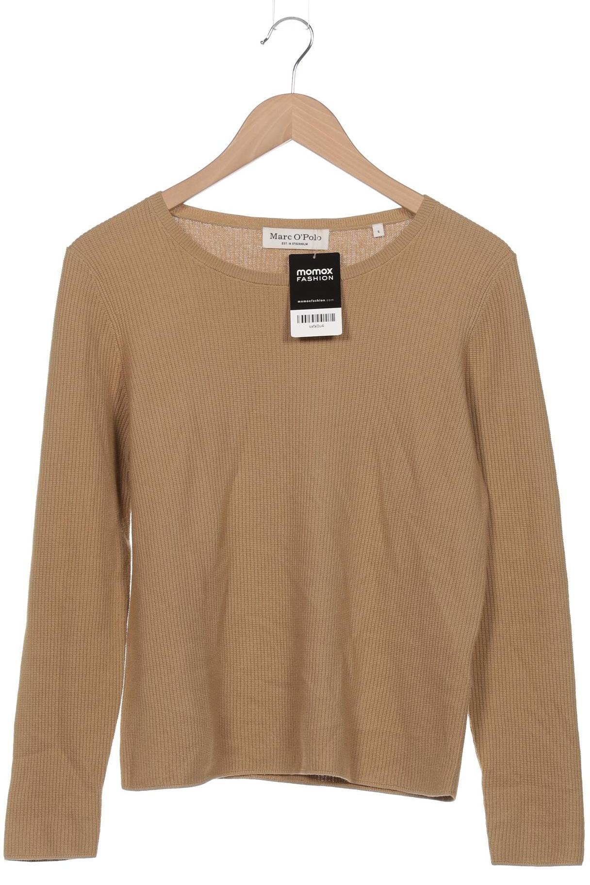 

Marc O Polo Damen Pullover, beige, Gr. 36