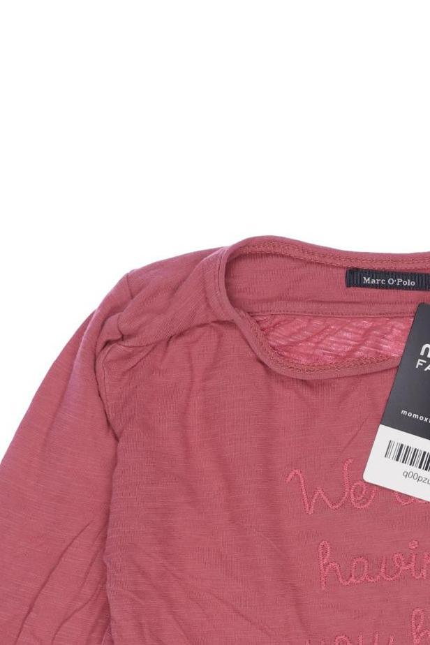 Thumbnail - Marc O Polo Damen Langarmshirt, pink, Gr. 80