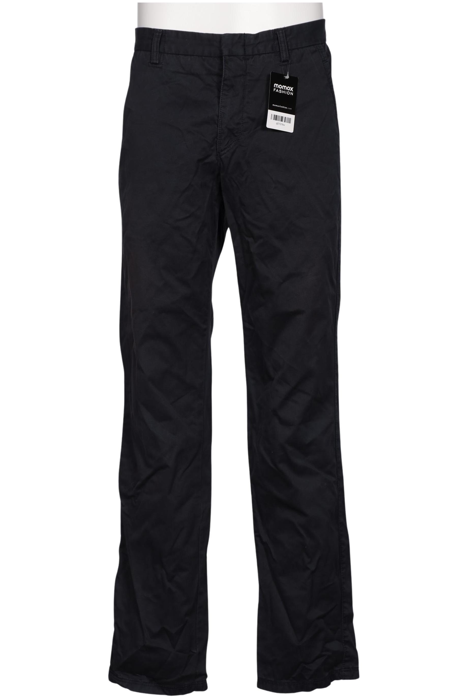 

Marc O Polo Herren Stoffhose, marineblau, Gr. 50