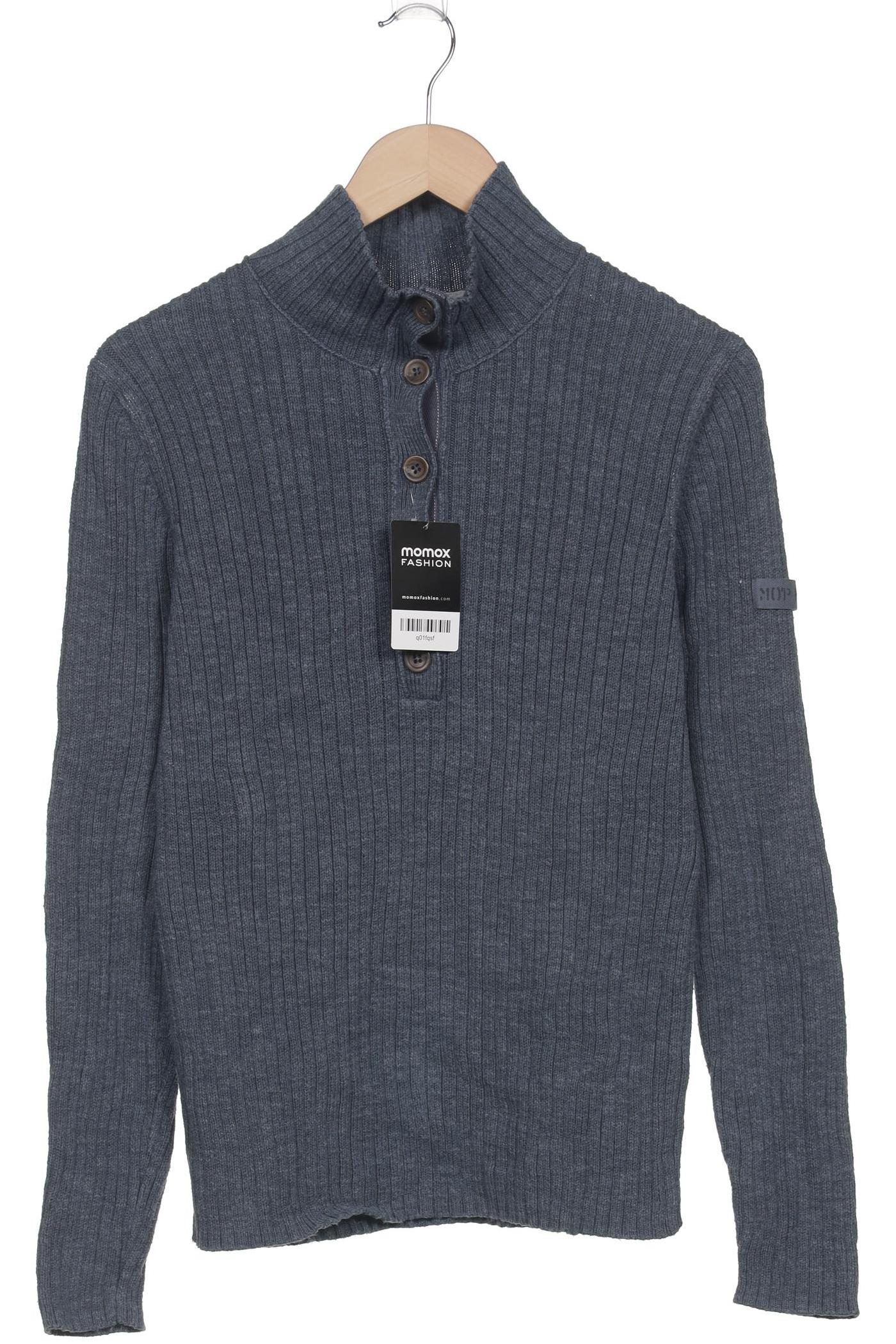 

Marc O Polo Damen Pullover, marineblau, Gr. 44