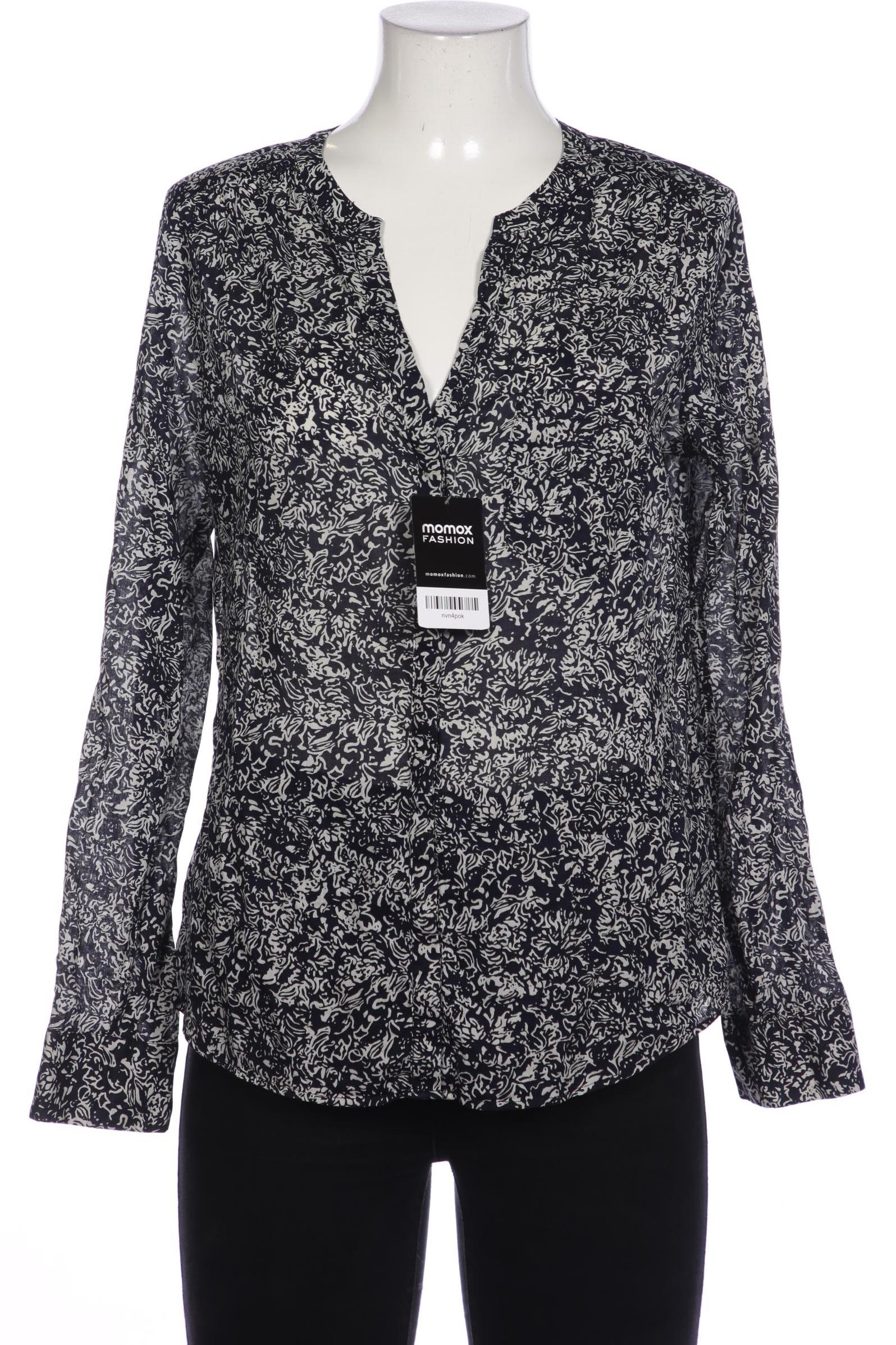 

Marc O Polo Damen Bluse, marineblau, Gr. 38