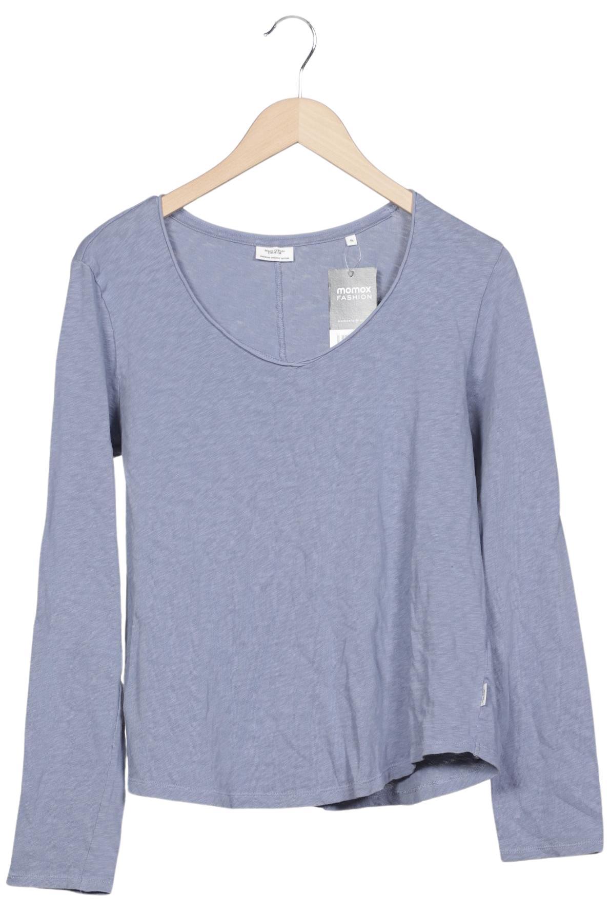 

Marc O Polo Damen Pullover, hellblau, Gr. 44