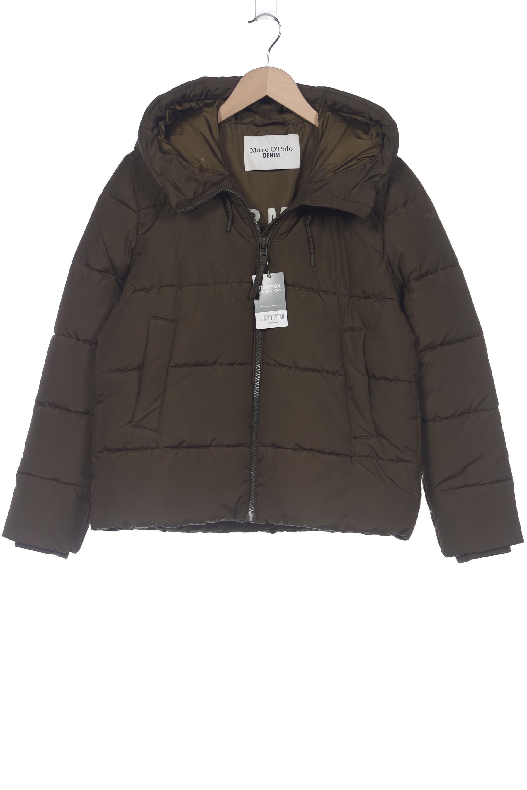 

Marc O Polo Damen Jacke, grün, Gr. 36