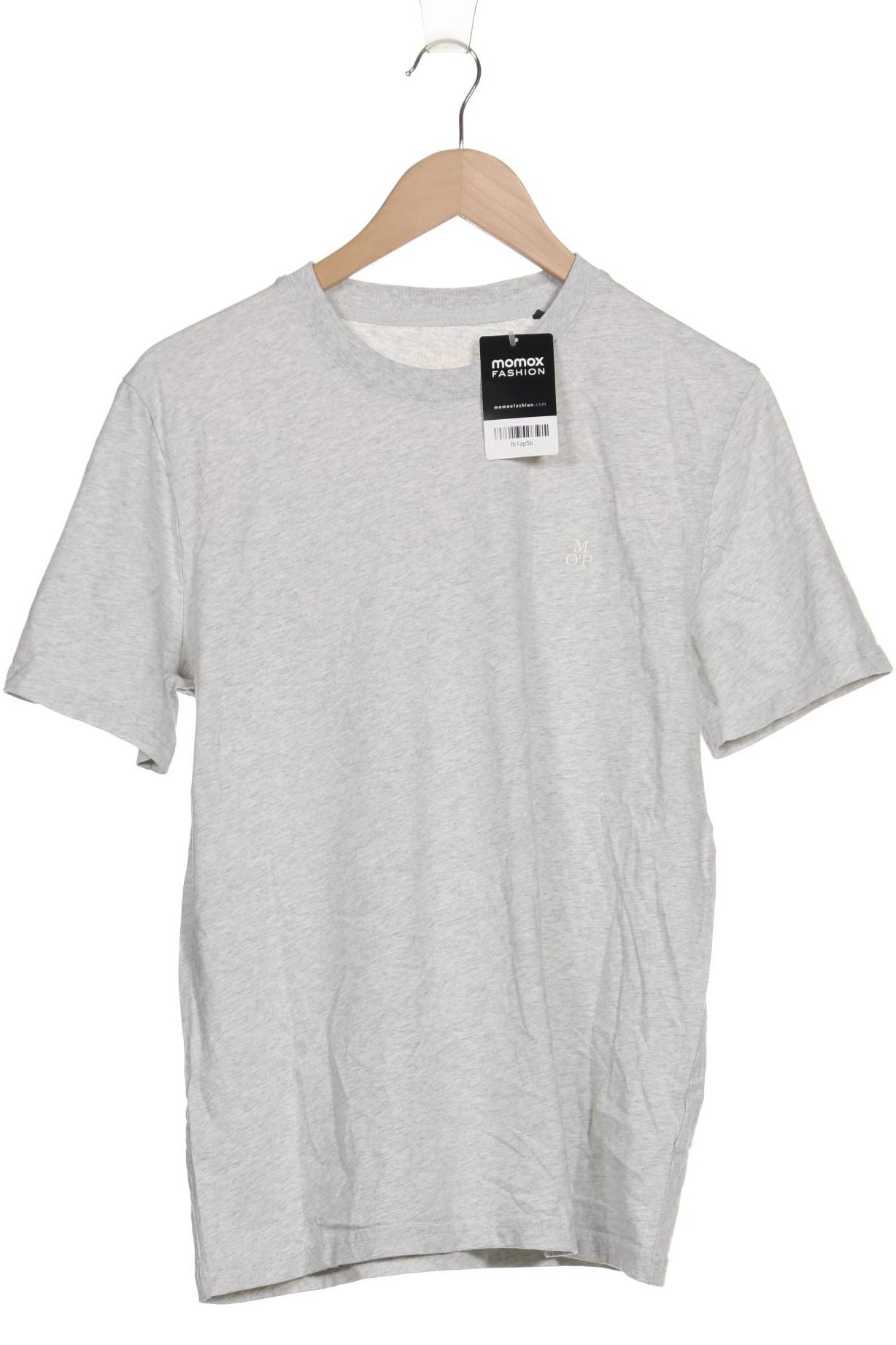 

Marc O Polo Herren T-Shirt, grau, Gr. 48