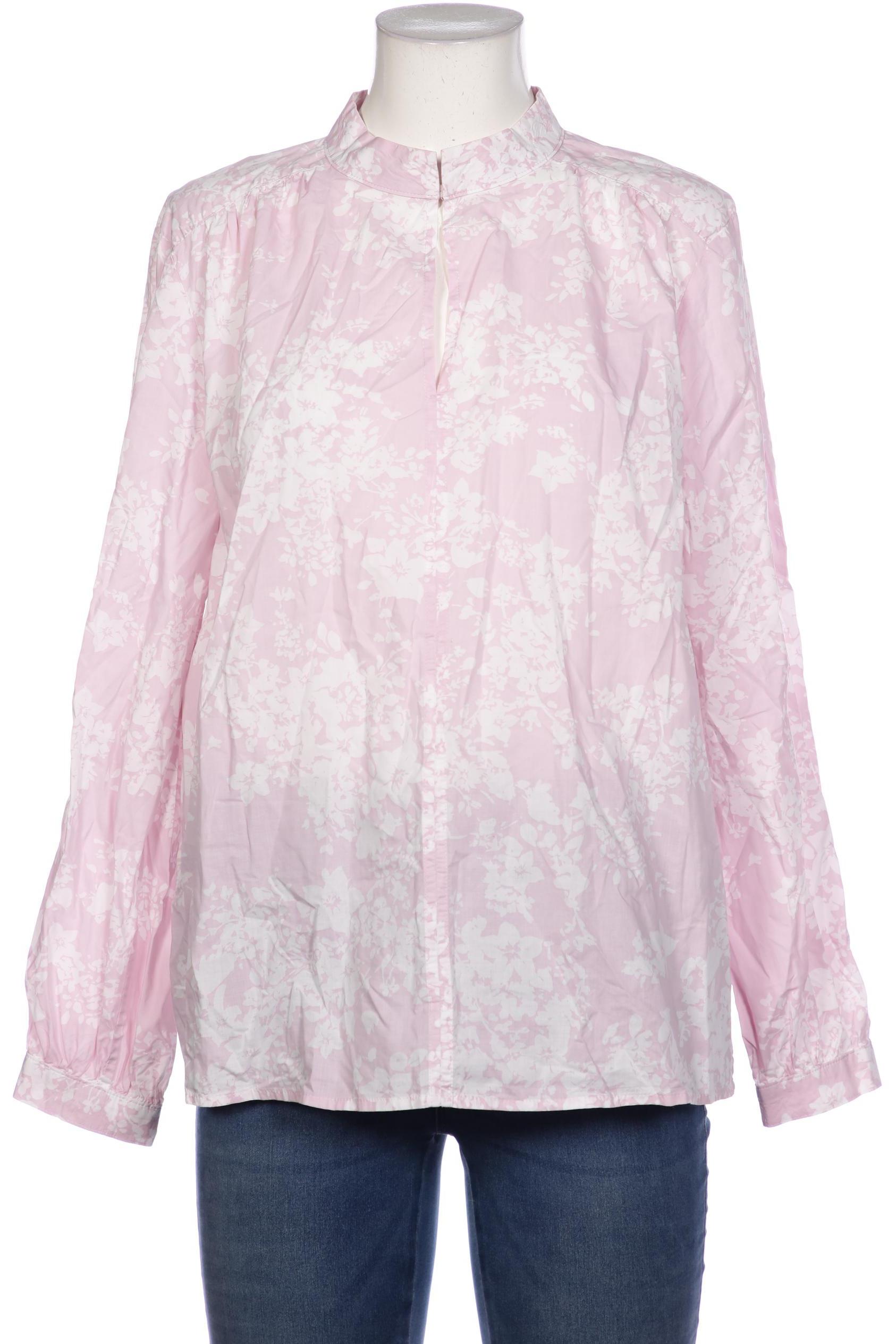 

Marc O Polo Damen Bluse, pink, Gr. 40