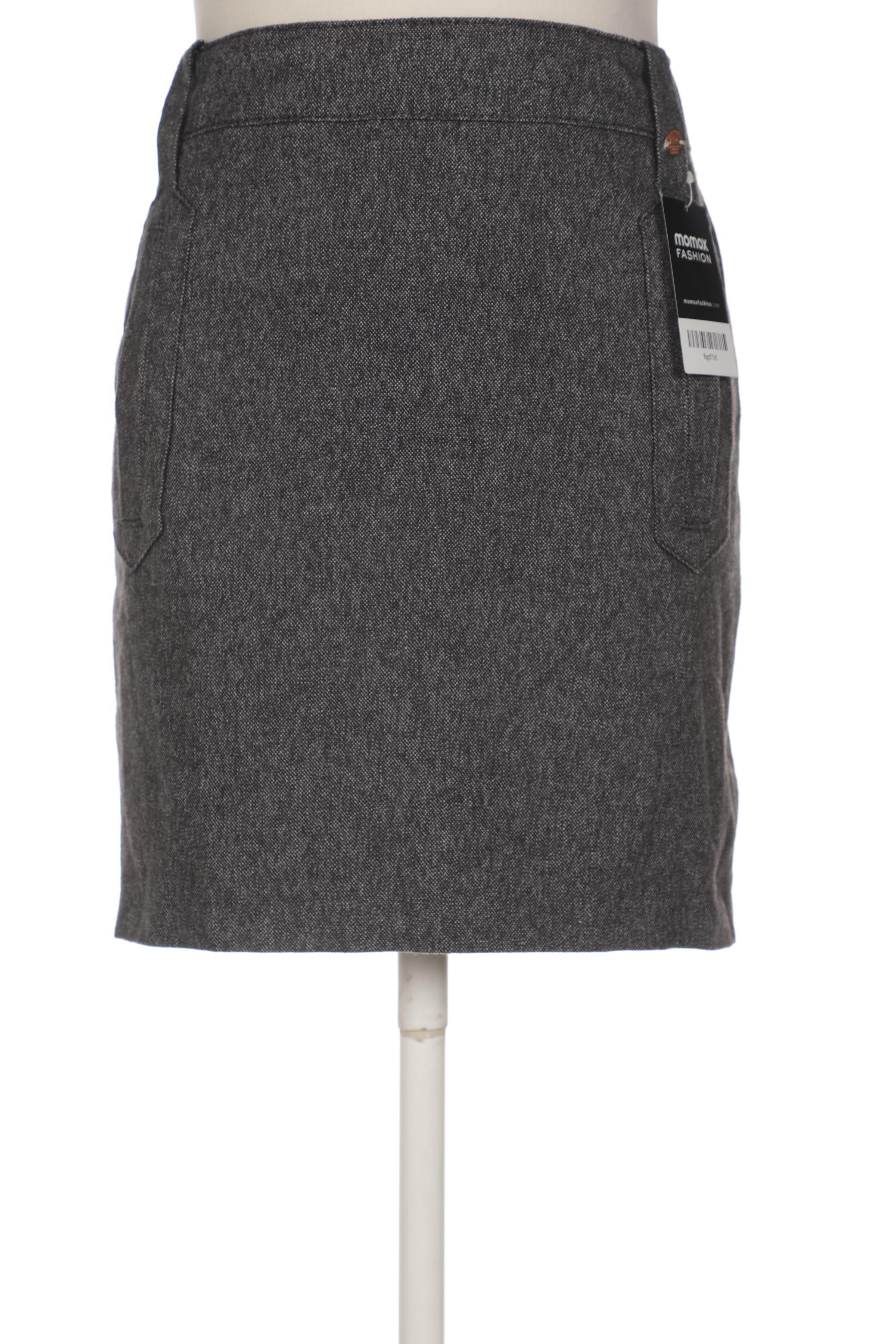 

Marc O Polo Damen Rock, grau, Gr. 40