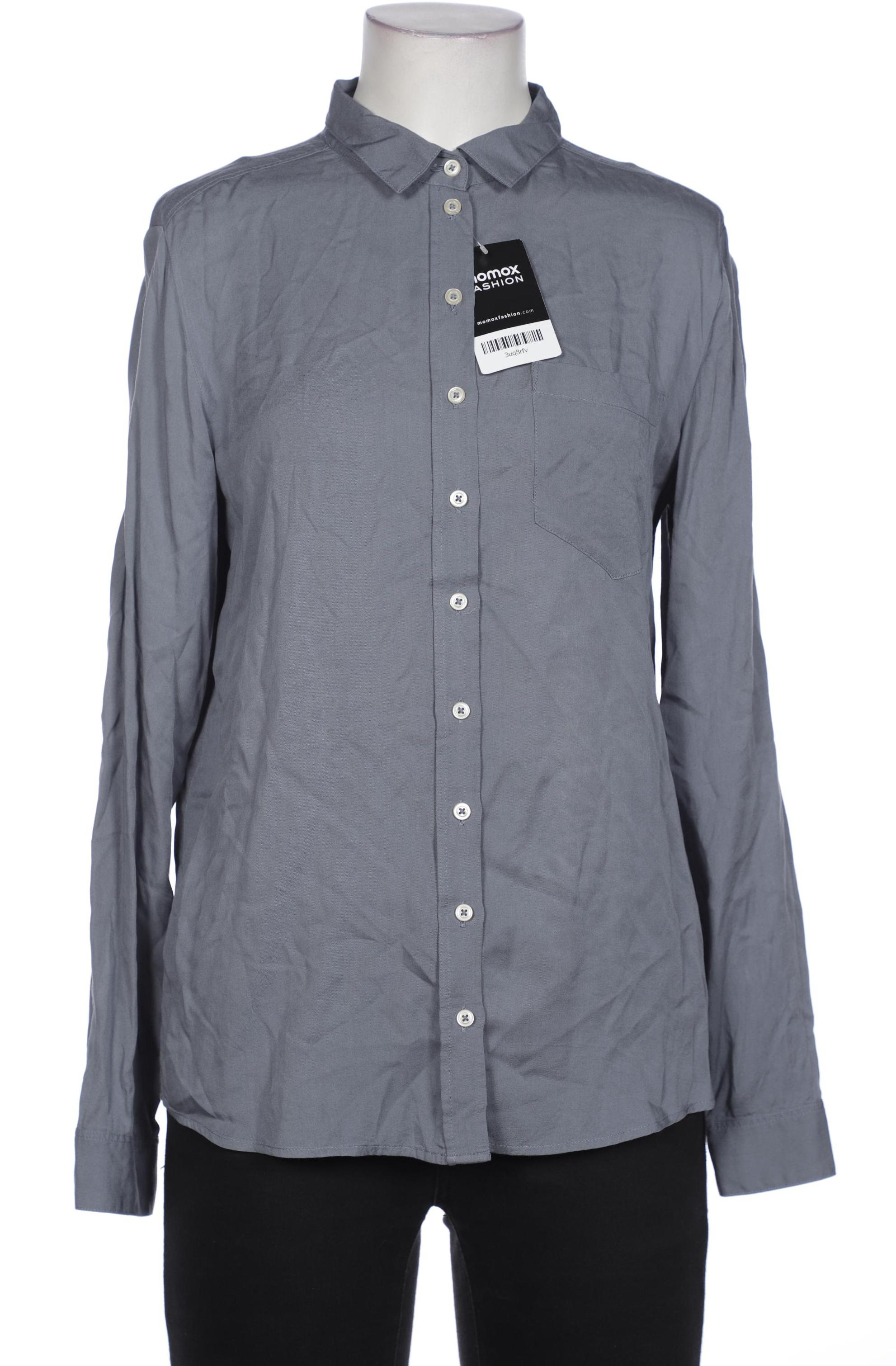 

Marc O Polo Damen Bluse, blau