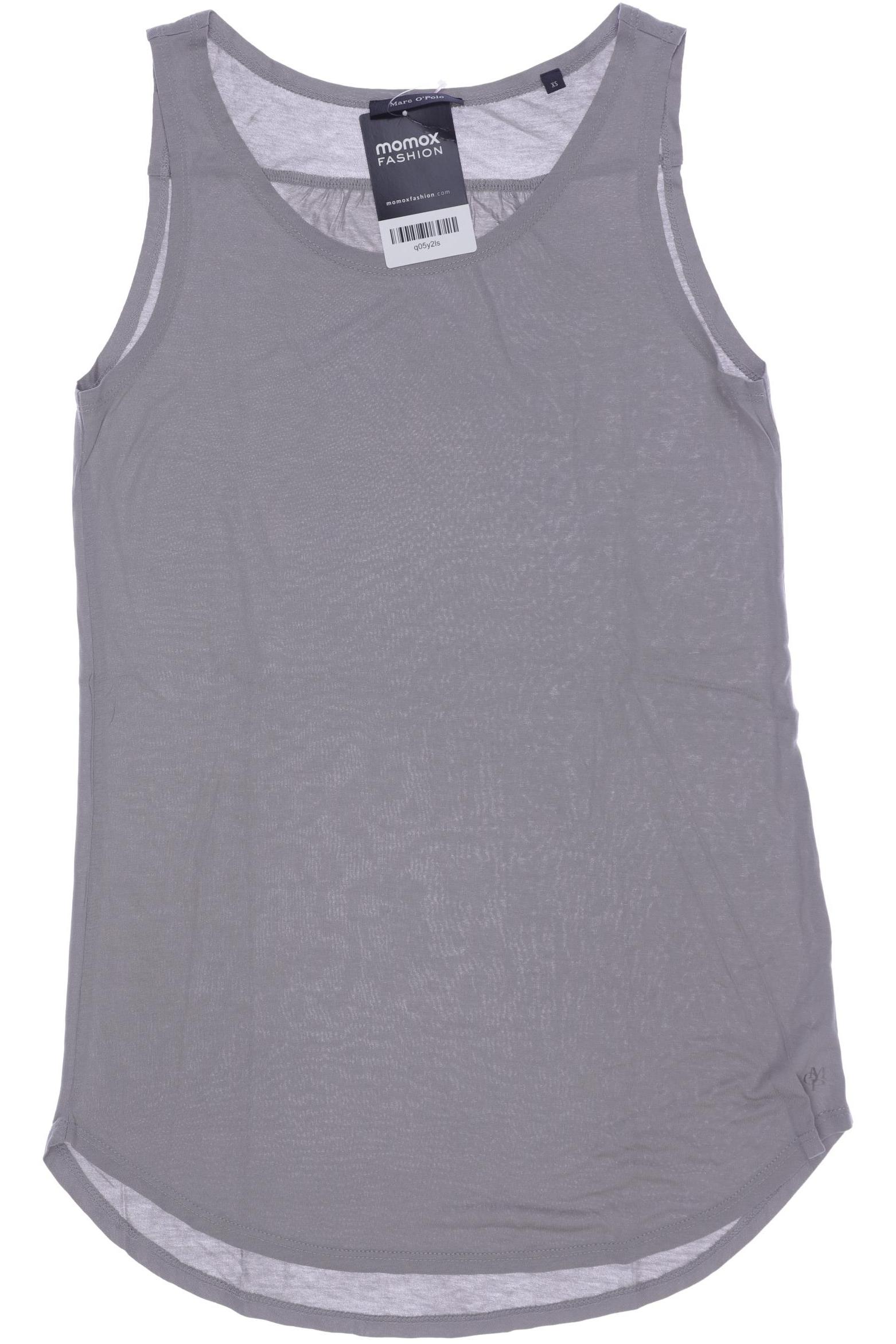 

Marc O Polo Damen Top, braun, Gr. 34