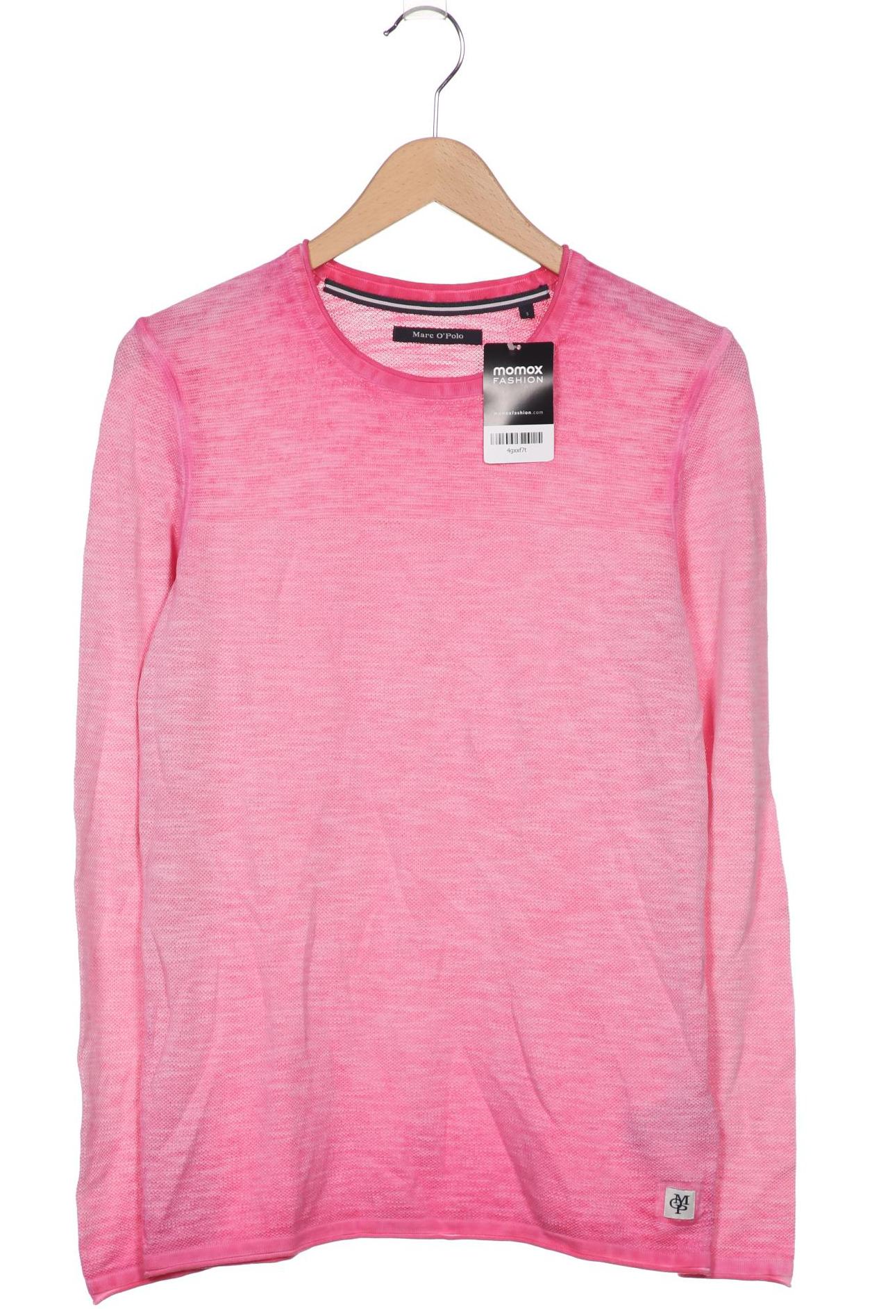

Marc O Polo Herren Pullover, pink
