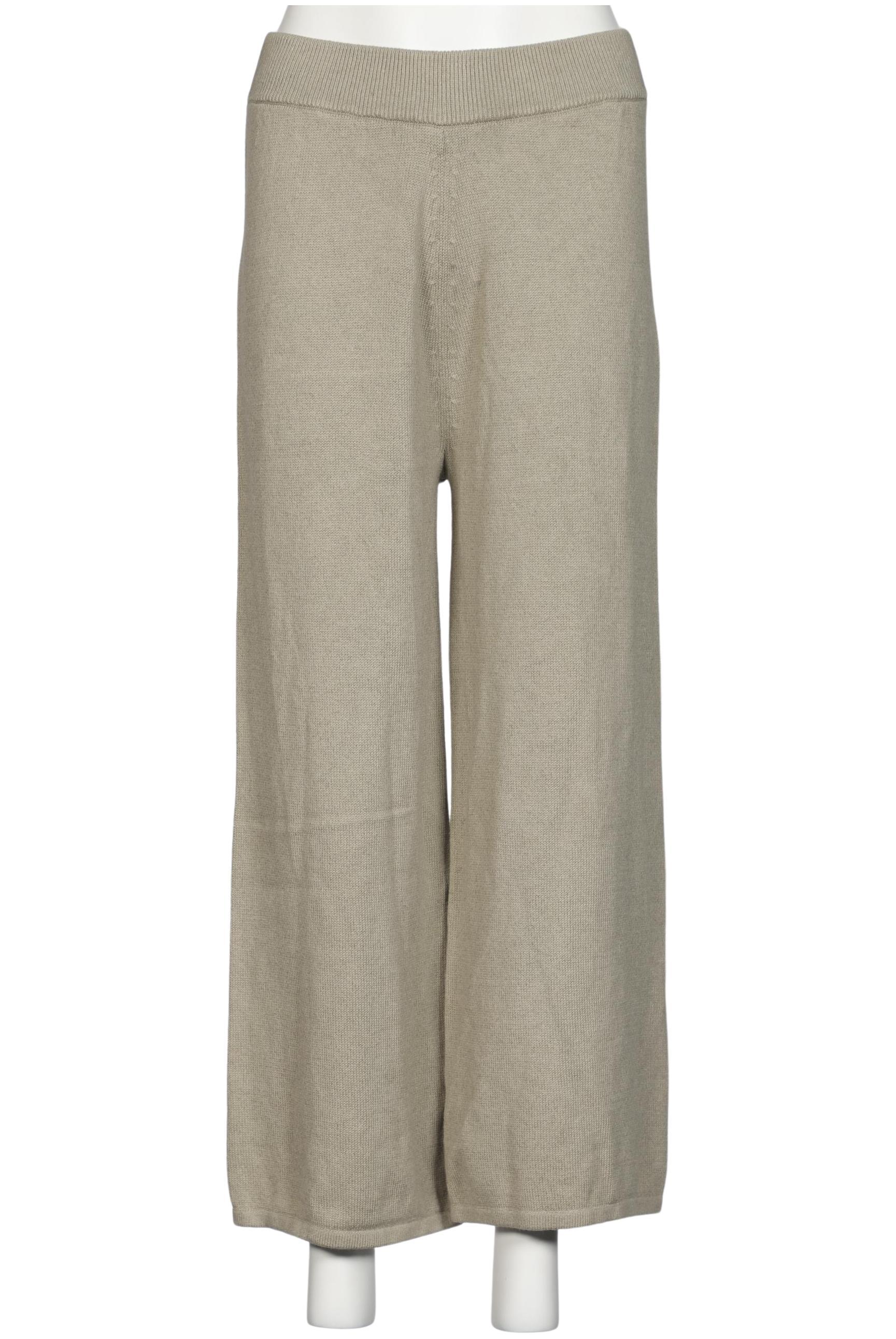 

Marc O Polo Damen Stoffhose, beige, Gr. 38