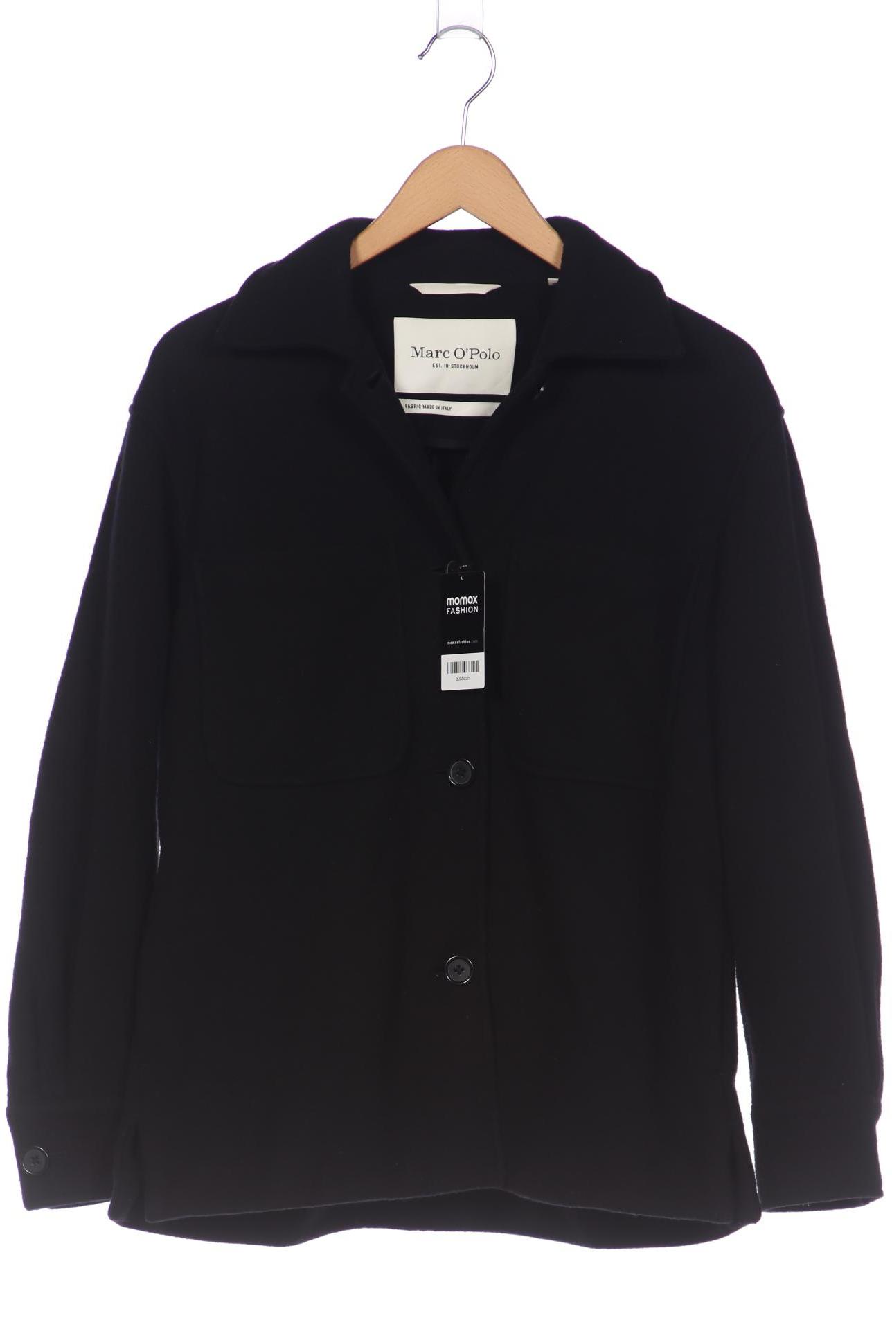 

Marc O Polo Damen Jacke, schwarz, Gr. 32