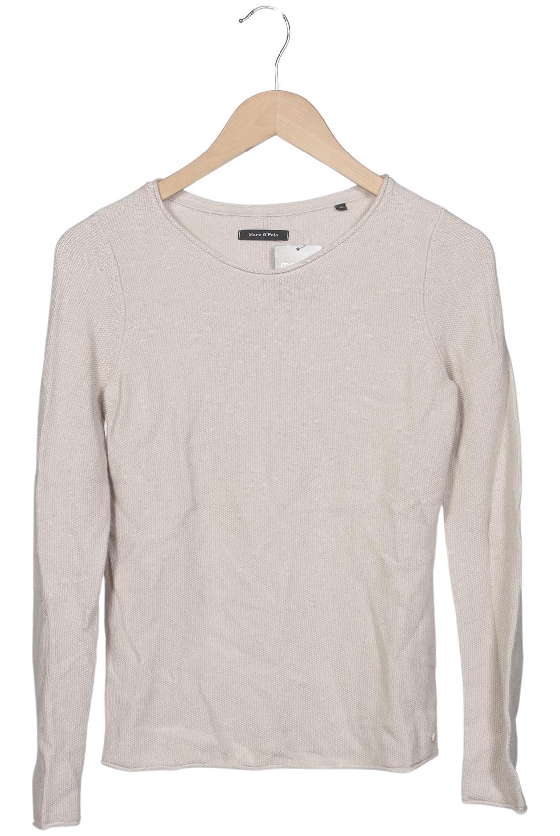 

Marc O Polo Damen Pullover, beige, Gr. 34