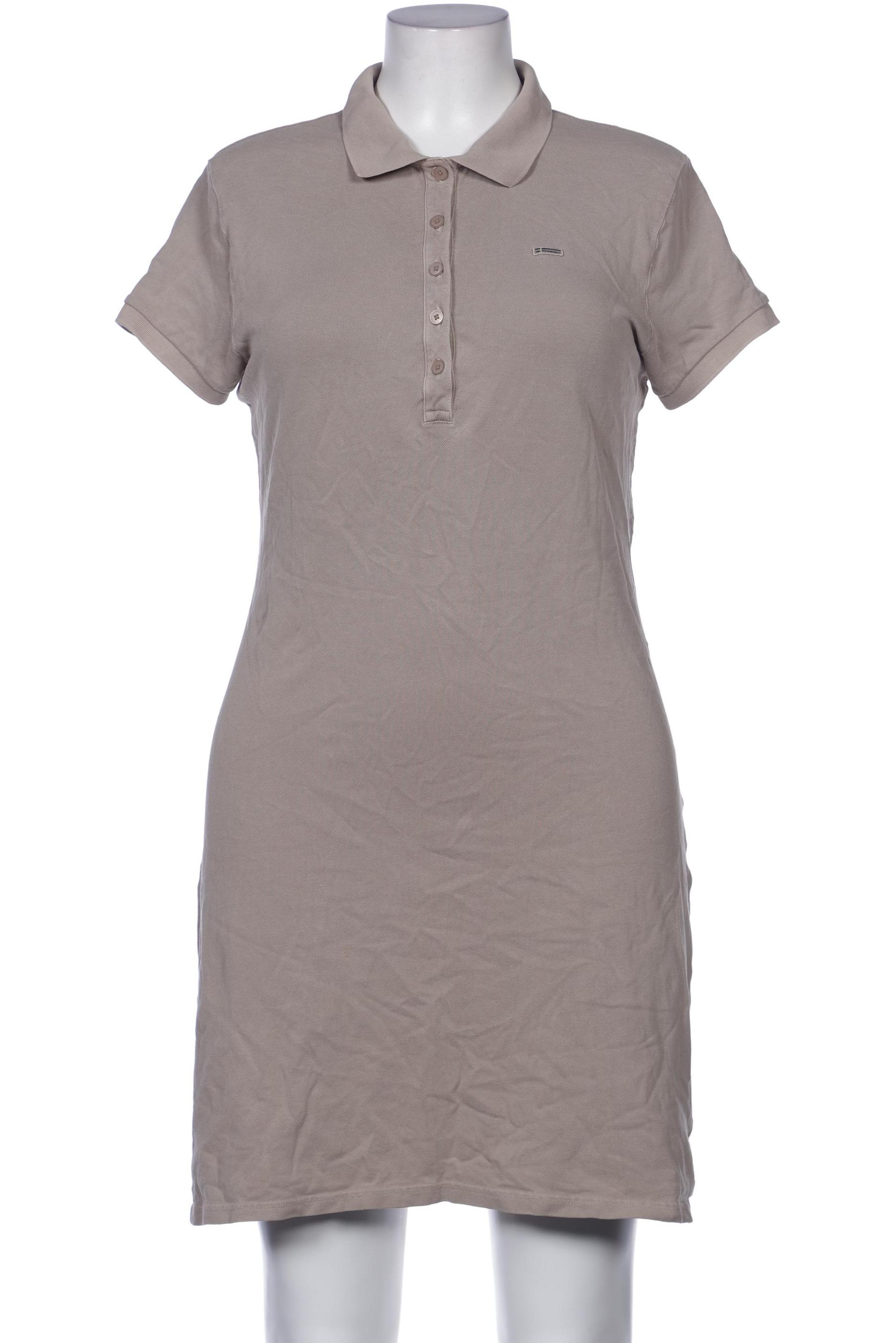 

Marc O Polo Damen Kleid, beige, Gr. 44