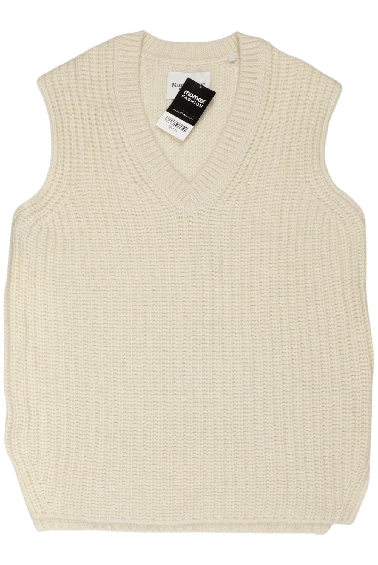 

Marc O Polo Damen Pullover, cremeweiß, Gr. 36