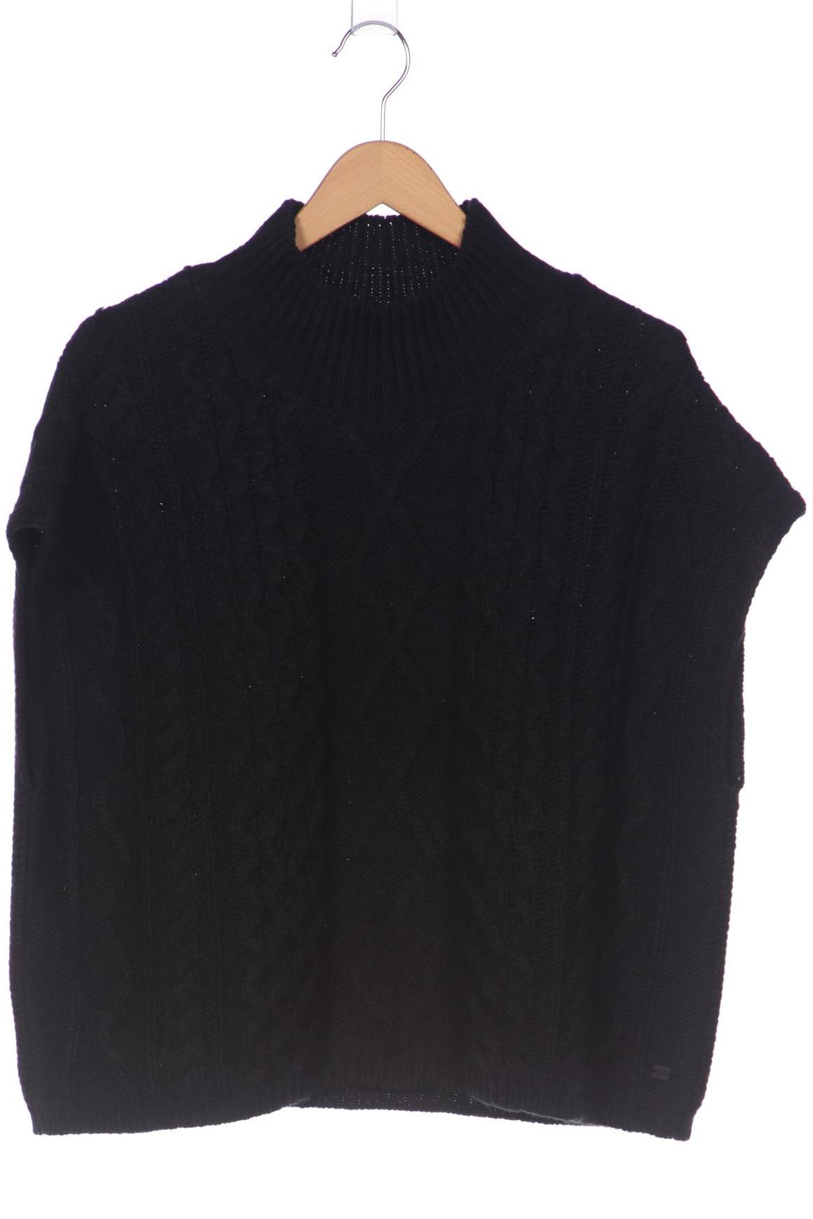 

Marc O Polo Damen Pullover, schwarz, Gr. 44